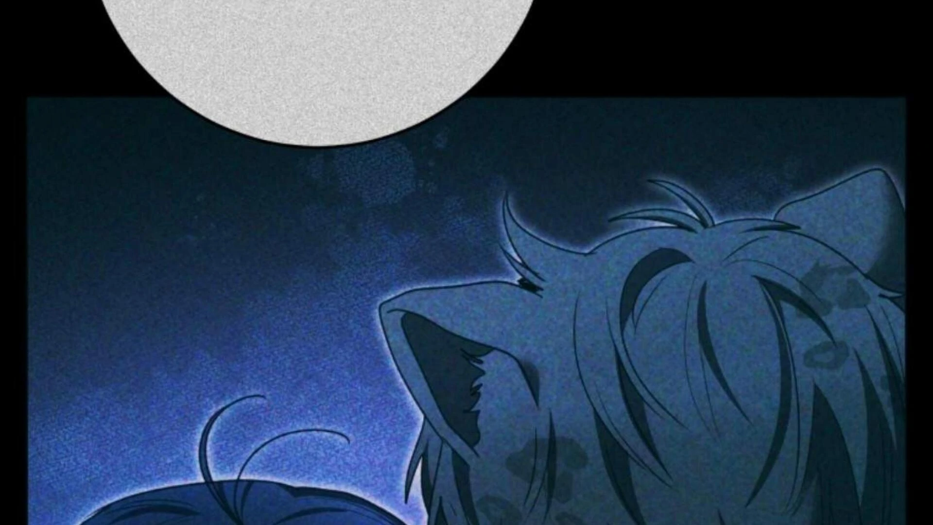 Black Killer Whale Baby Chapter 84 Gambar 225