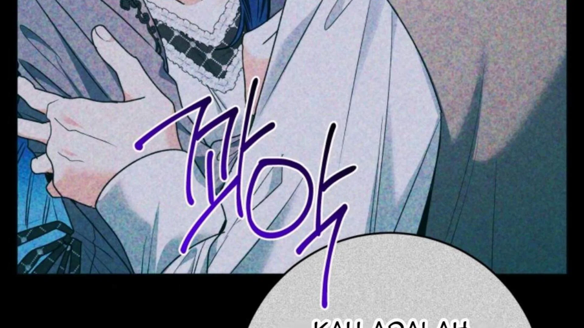 Black Killer Whale Baby Chapter 84 Gambar 227