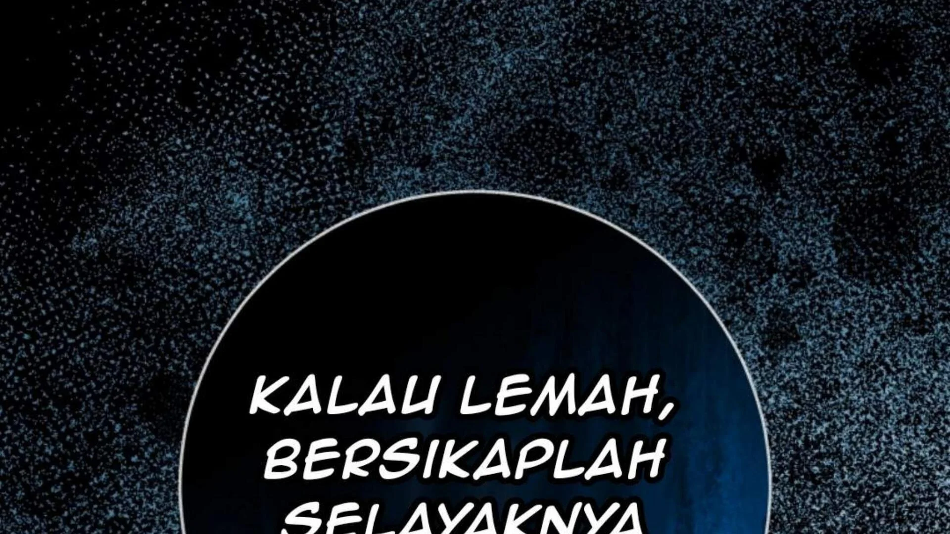 Black Killer Whale Baby Chapter 84 Gambar 229