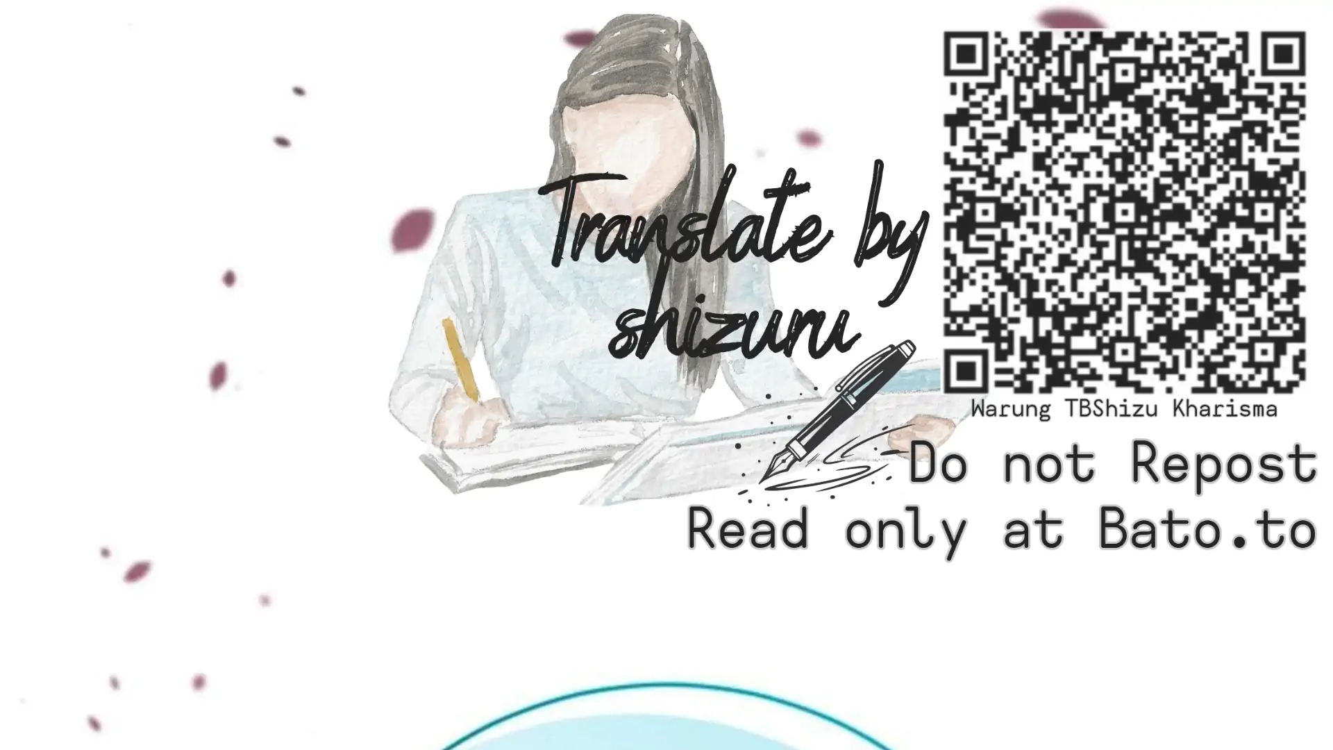 Black Killer Whale Baby Chapter 84 Gambar 22