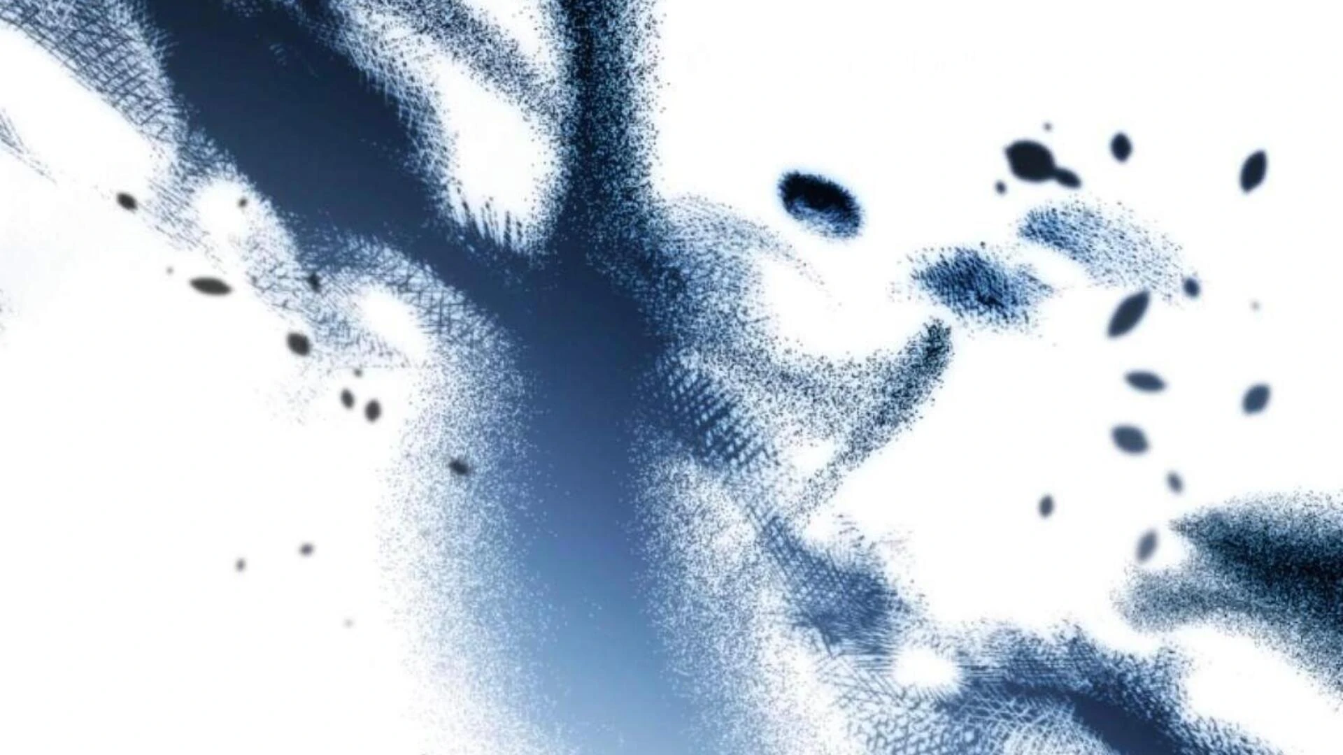 Black Killer Whale Baby Chapter 84 Gambar 237