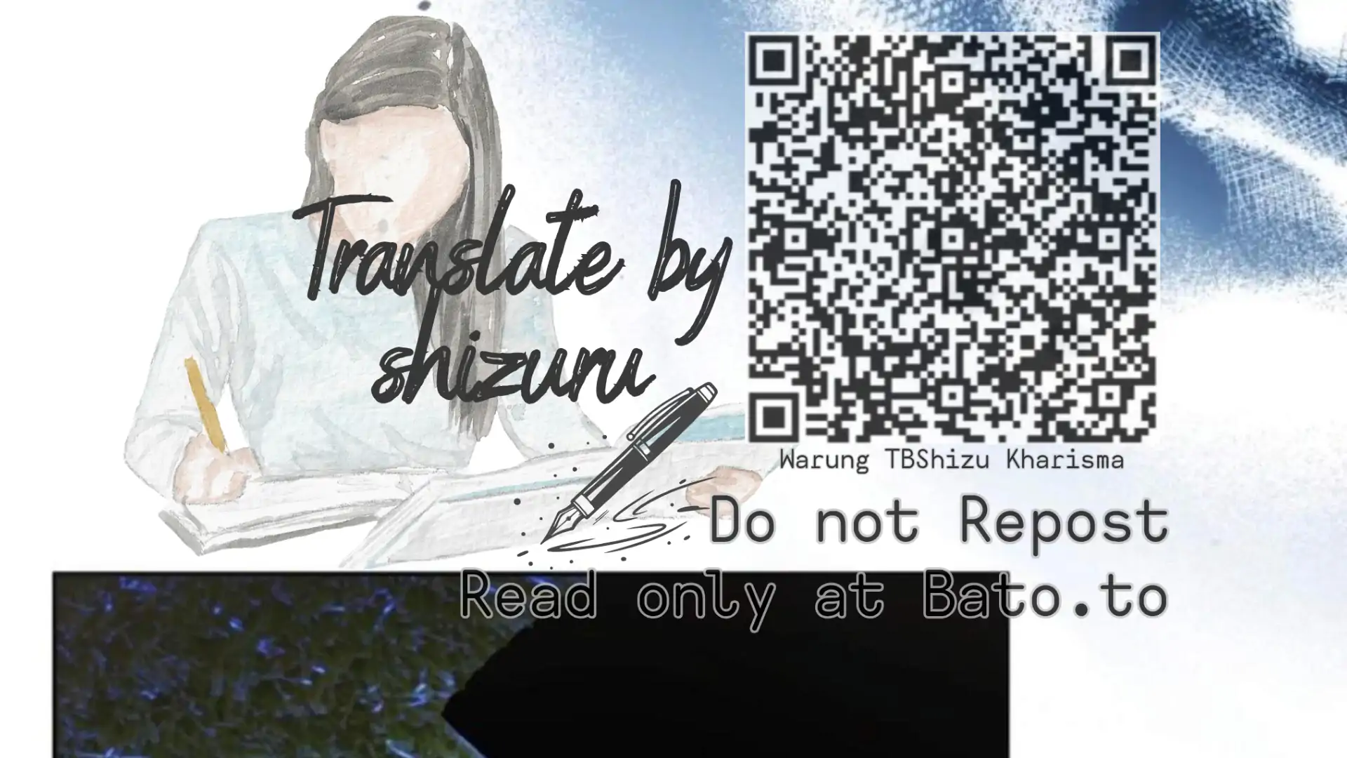 Black Killer Whale Baby Chapter 84 Gambar 238