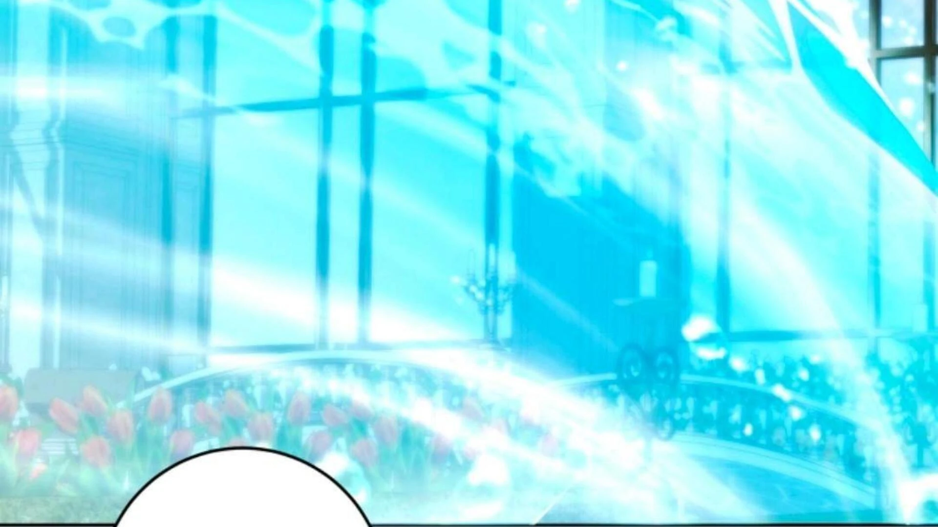 Black Killer Whale Baby Chapter 84 Gambar 244