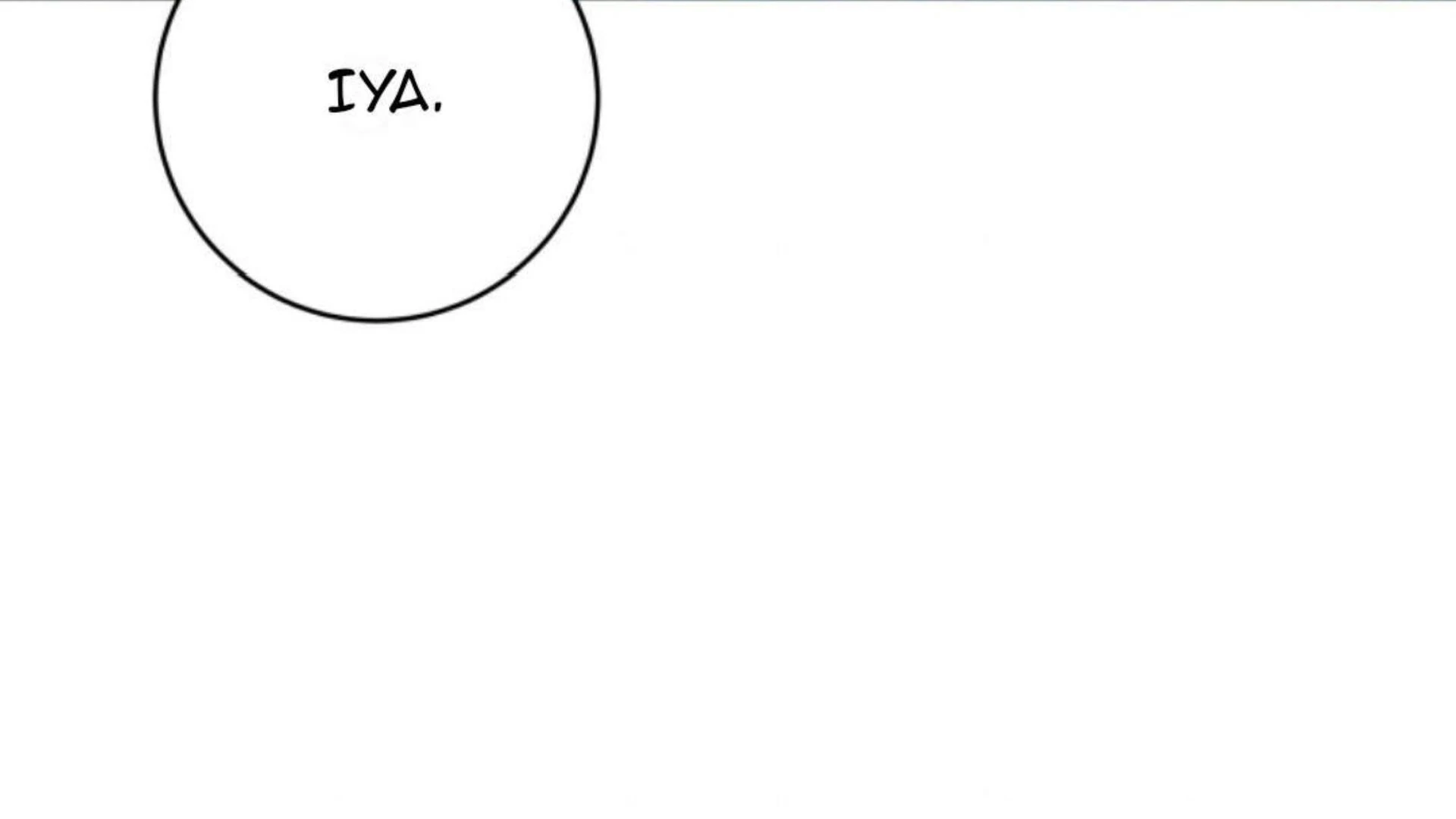 Black Killer Whale Baby Chapter 84 Gambar 245