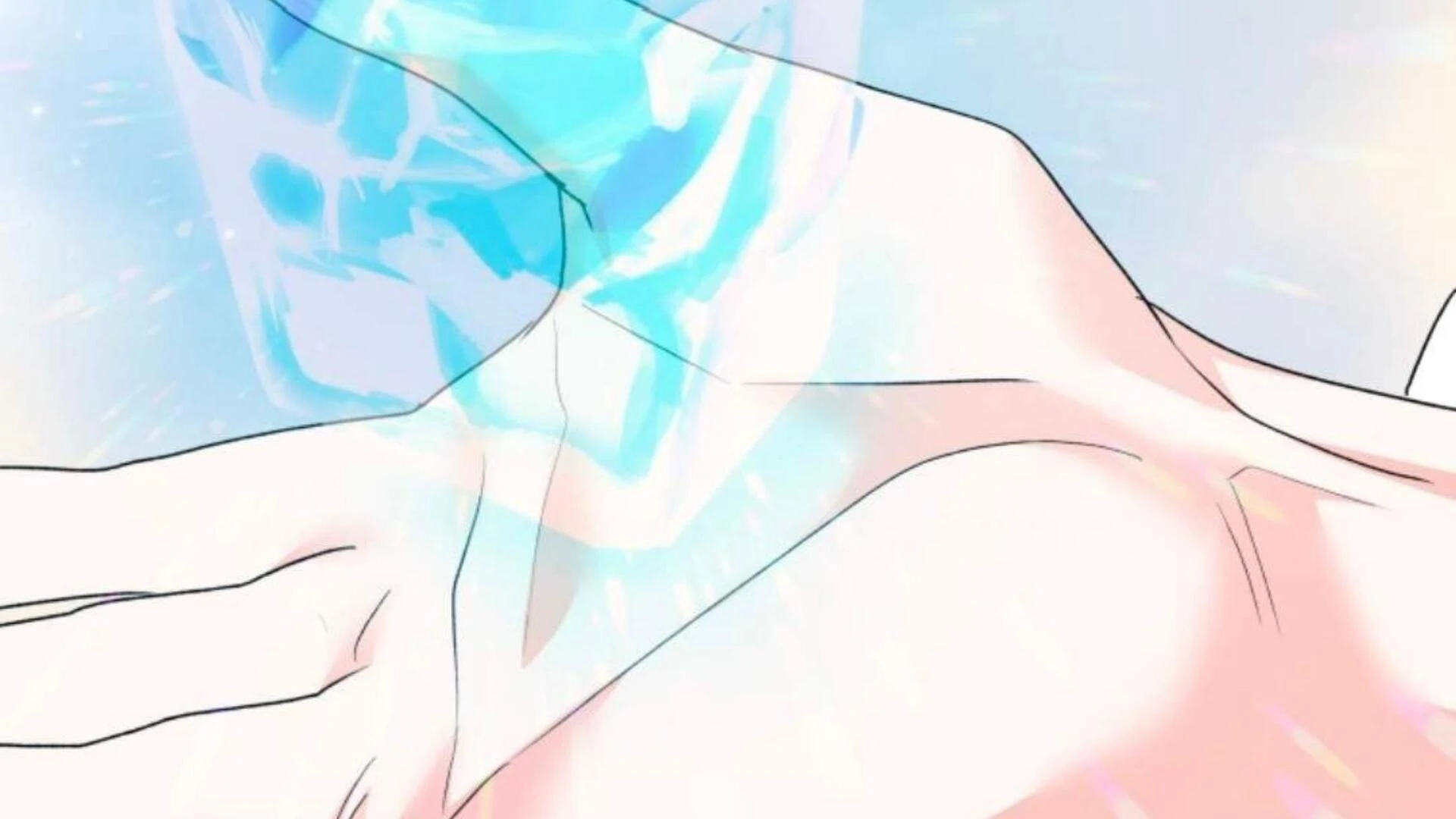 Black Killer Whale Baby Chapter 84 Gambar 255