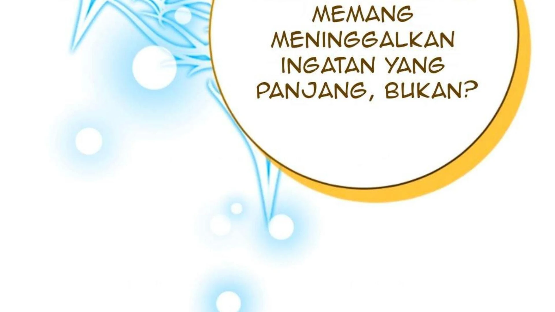 Black Killer Whale Baby Chapter 84 Gambar 257