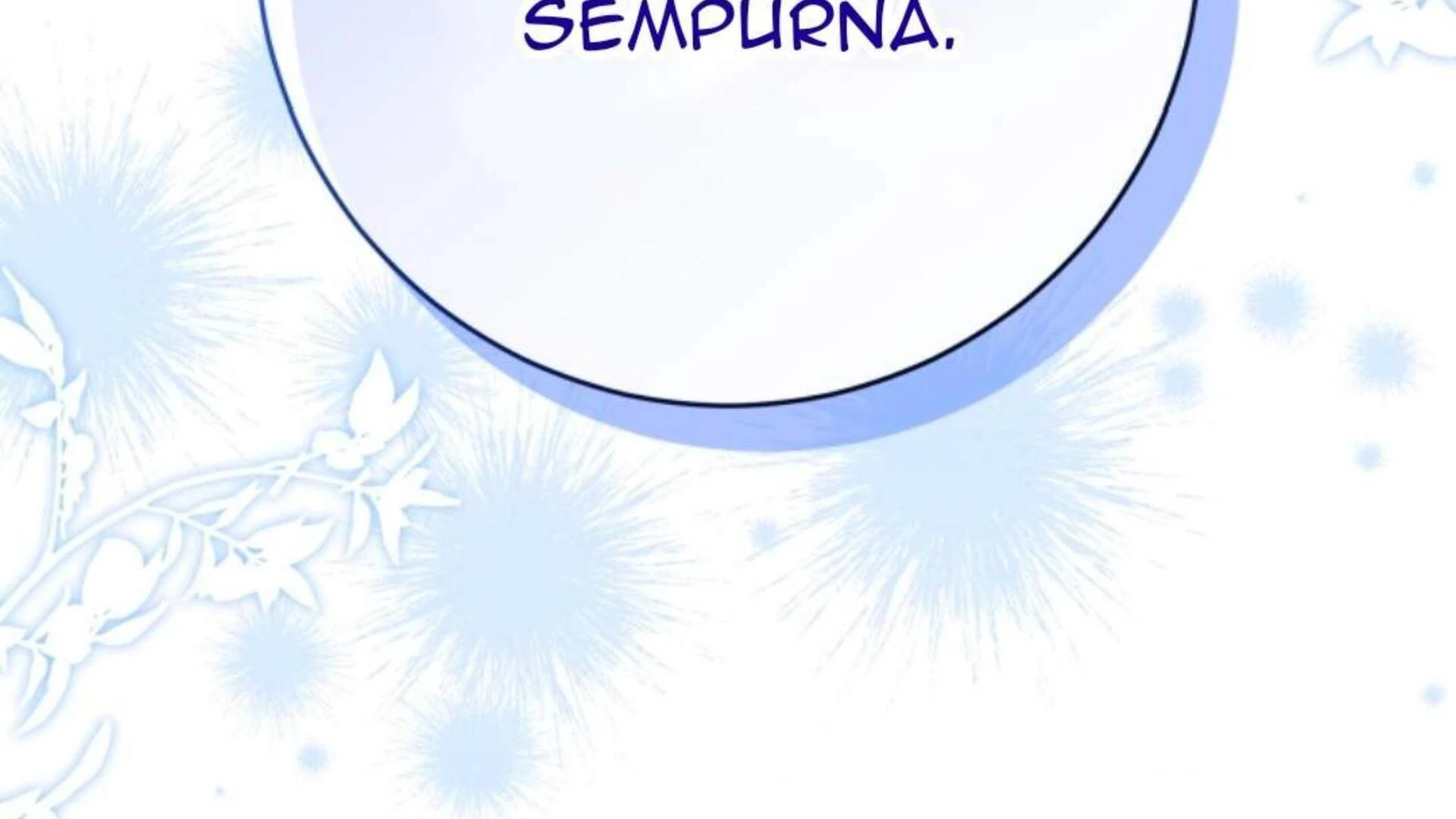 Black Killer Whale Baby Chapter 84 Gambar 264