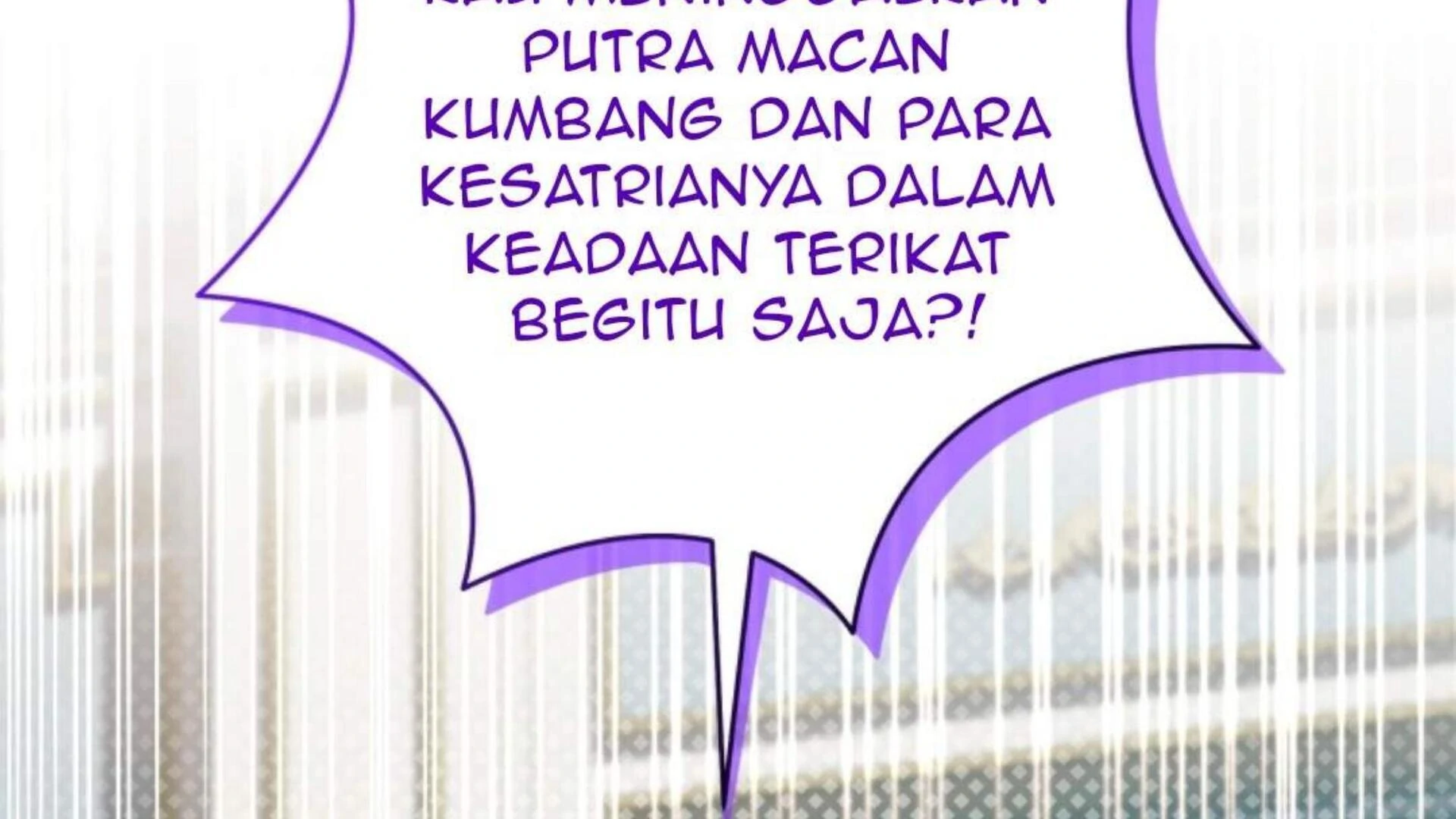 Black Killer Whale Baby Chapter 84 Gambar 267