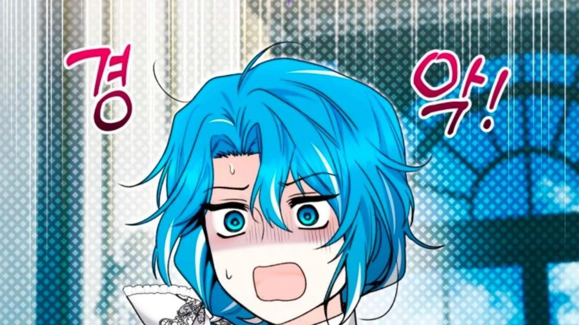 Black Killer Whale Baby Chapter 84 Gambar 268