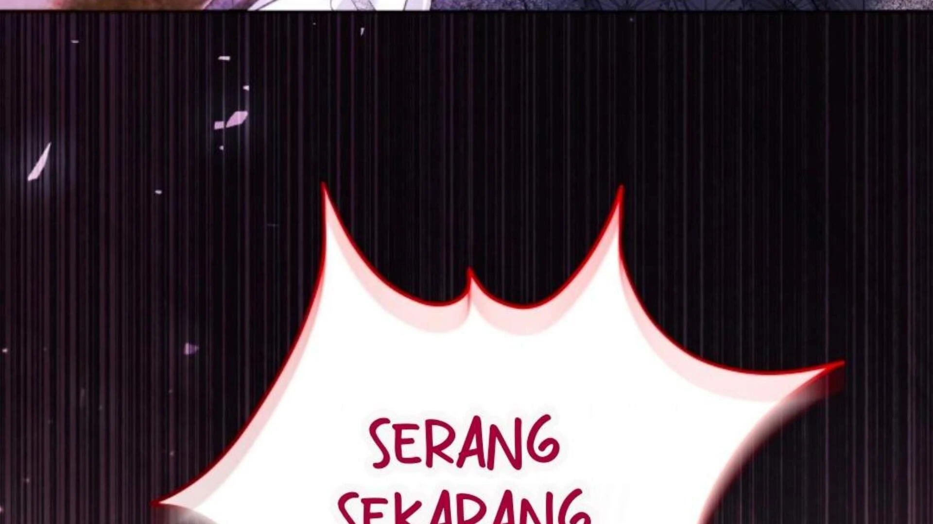 Black Killer Whale Baby Chapter 84 Gambar 26