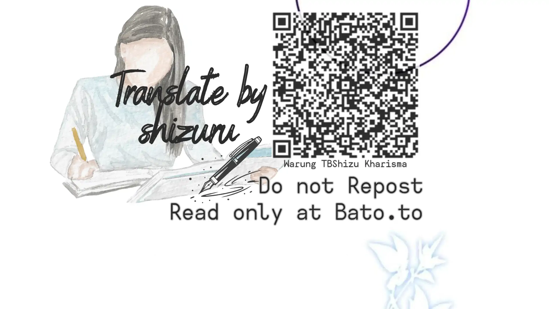 Black Killer Whale Baby Chapter 84 Gambar 262