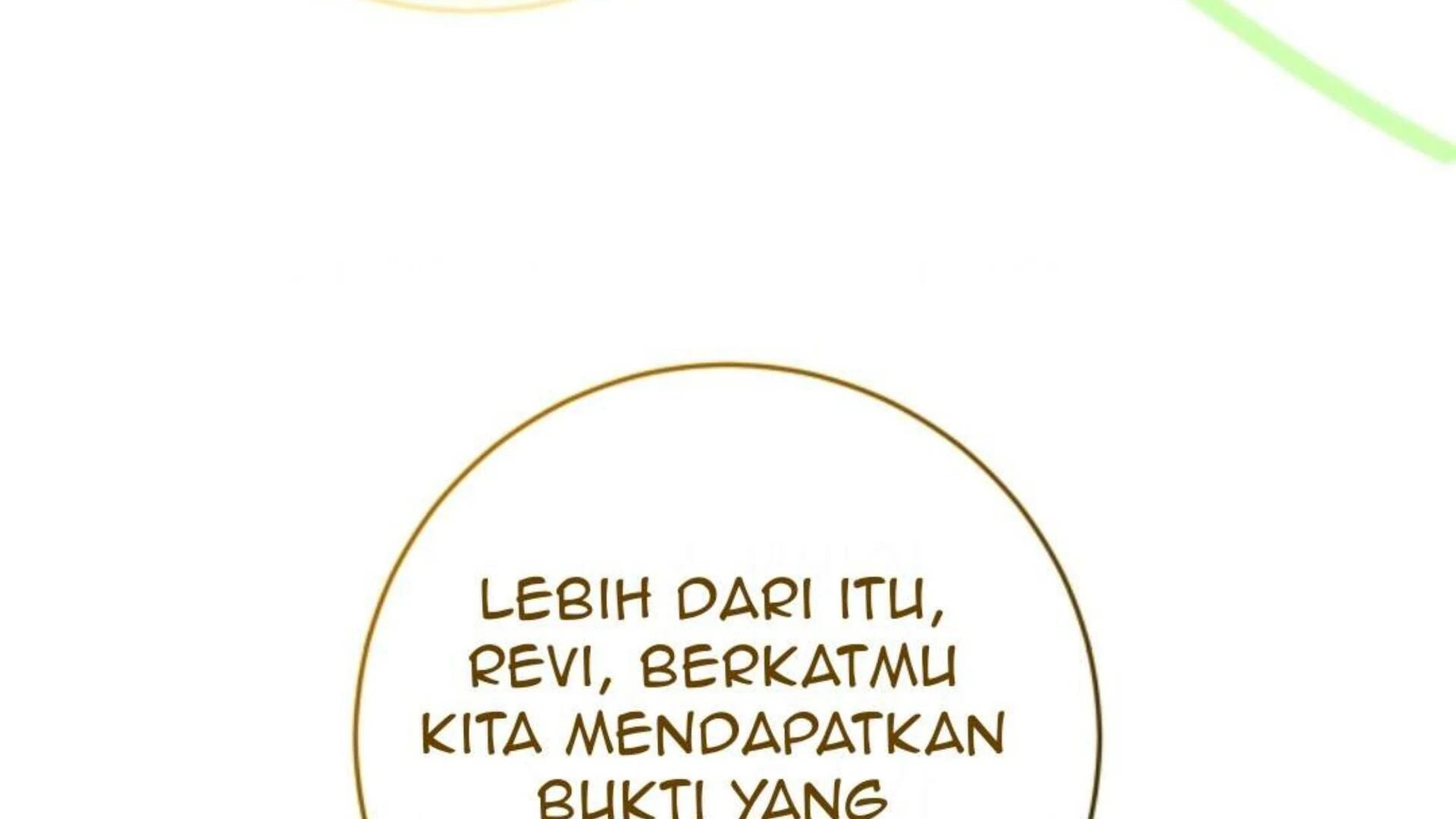 Black Killer Whale Baby Chapter 84 Gambar 276