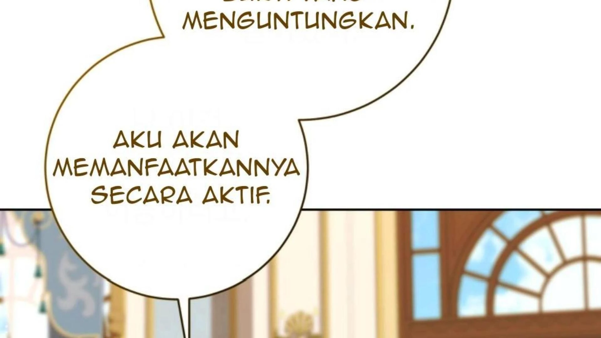 Black Killer Whale Baby Chapter 84 Gambar 277