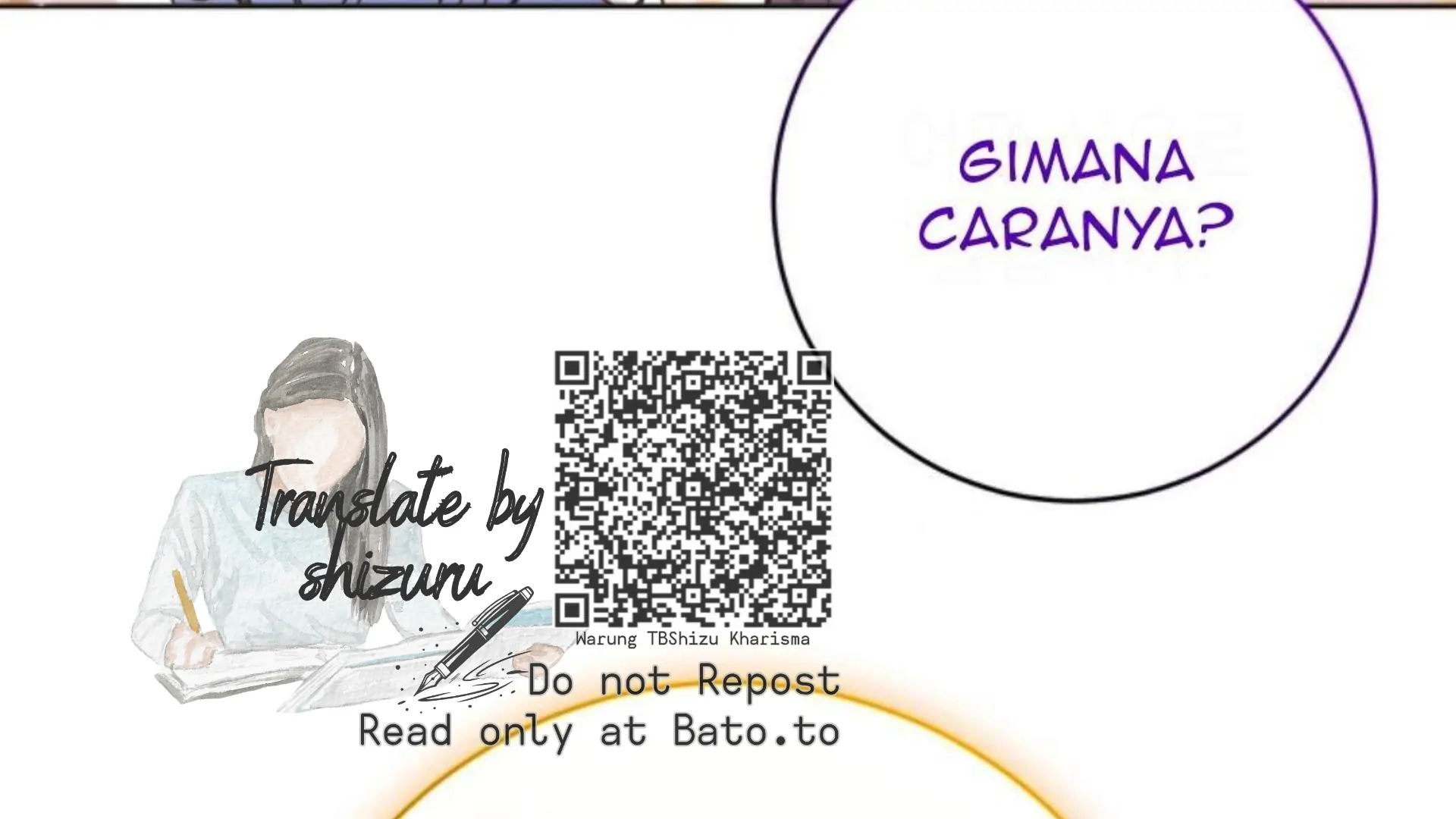 Black Killer Whale Baby Chapter 84 Gambar 279