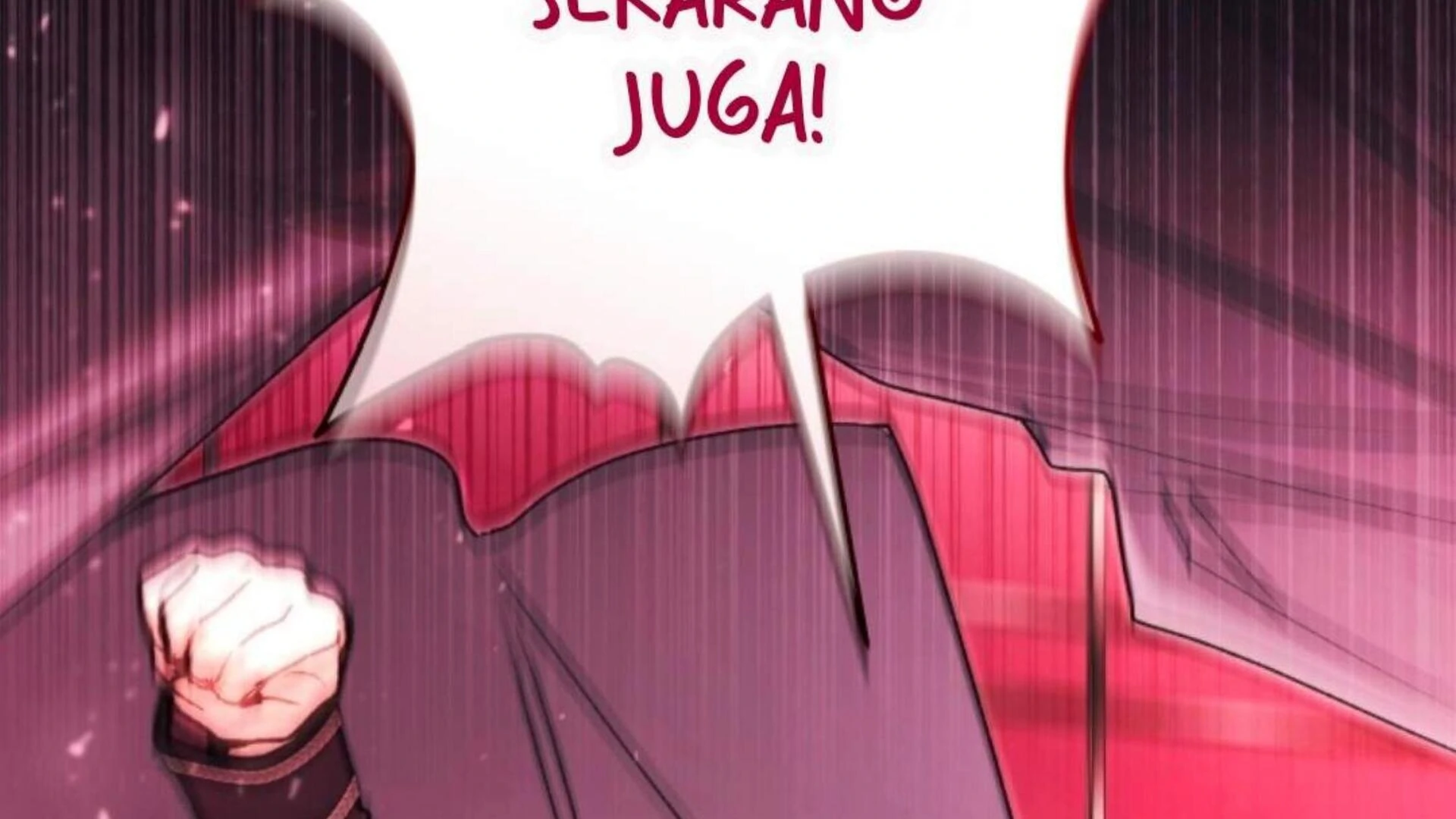 Black Killer Whale Baby Chapter 84 Gambar 27