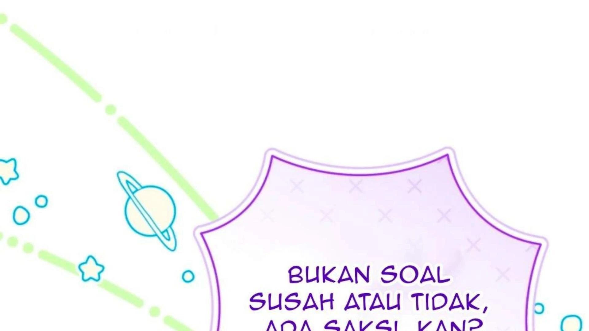 Black Killer Whale Baby Chapter 84 Gambar 272