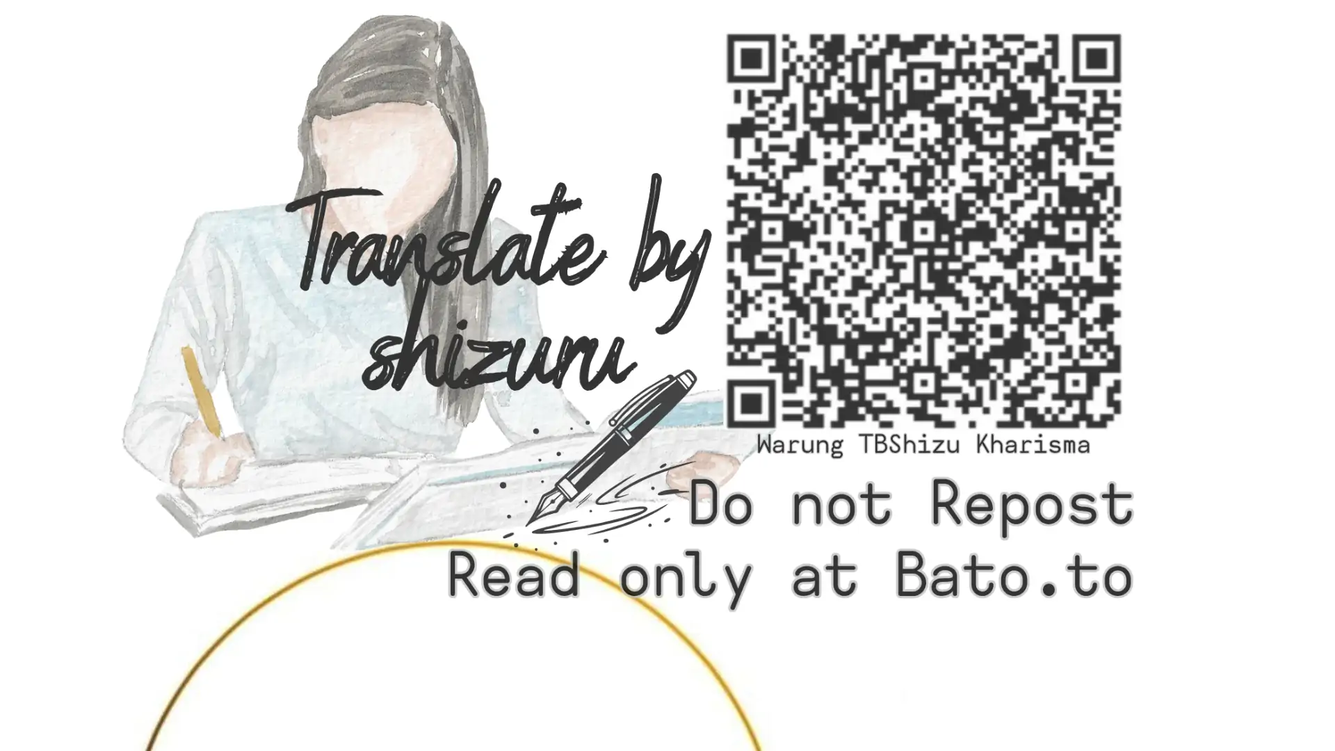 Black Killer Whale Baby Chapter 84 Gambar 289