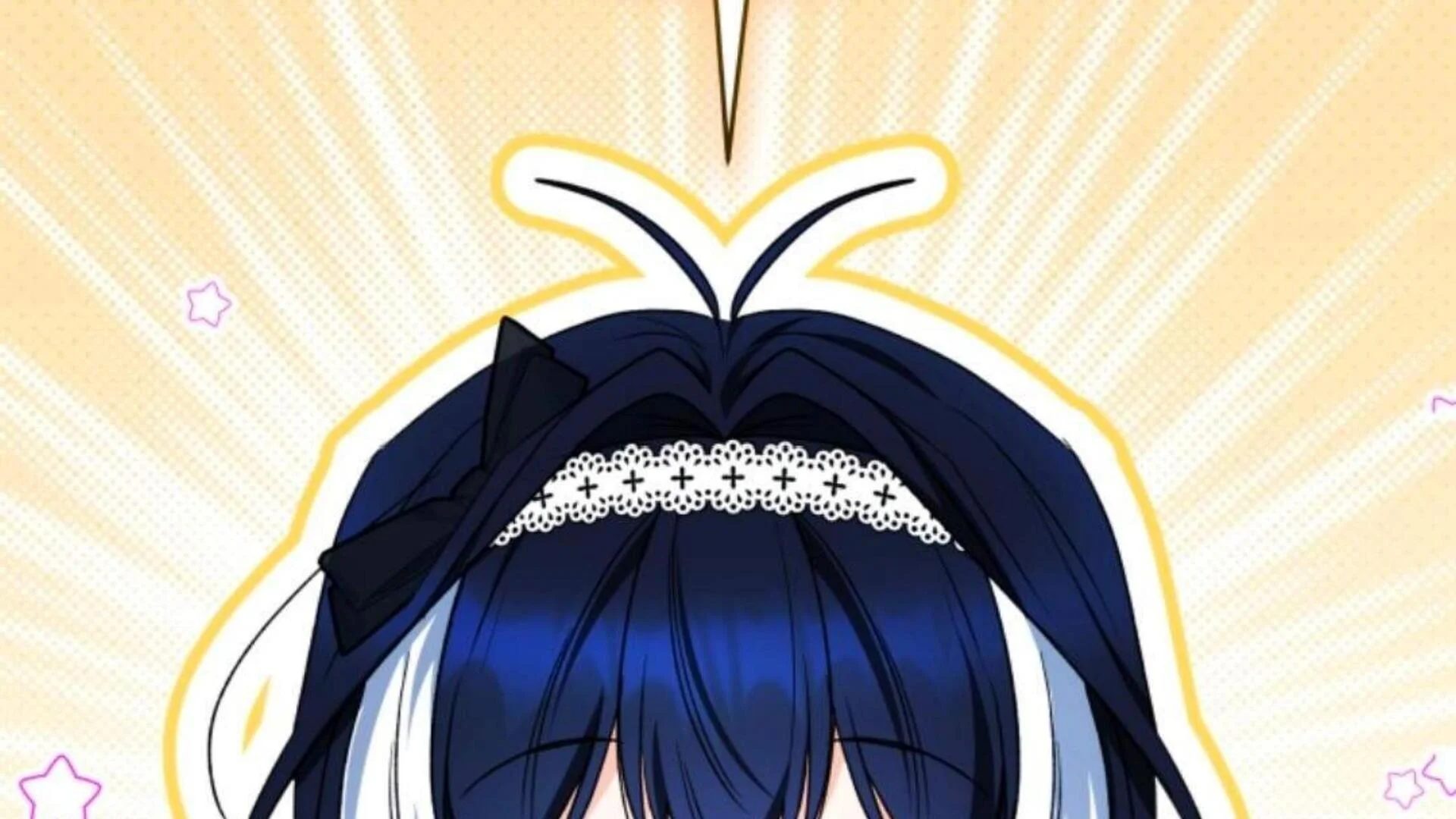 Black Killer Whale Baby Chapter 84 Gambar 281