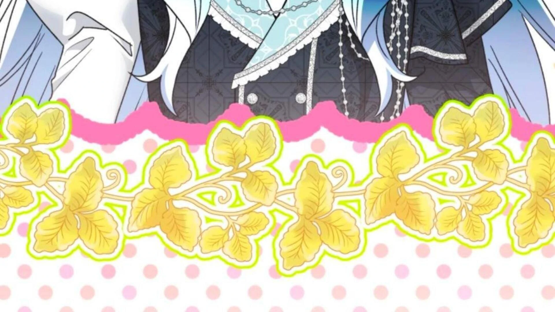 Black Killer Whale Baby Chapter 84 Gambar 283