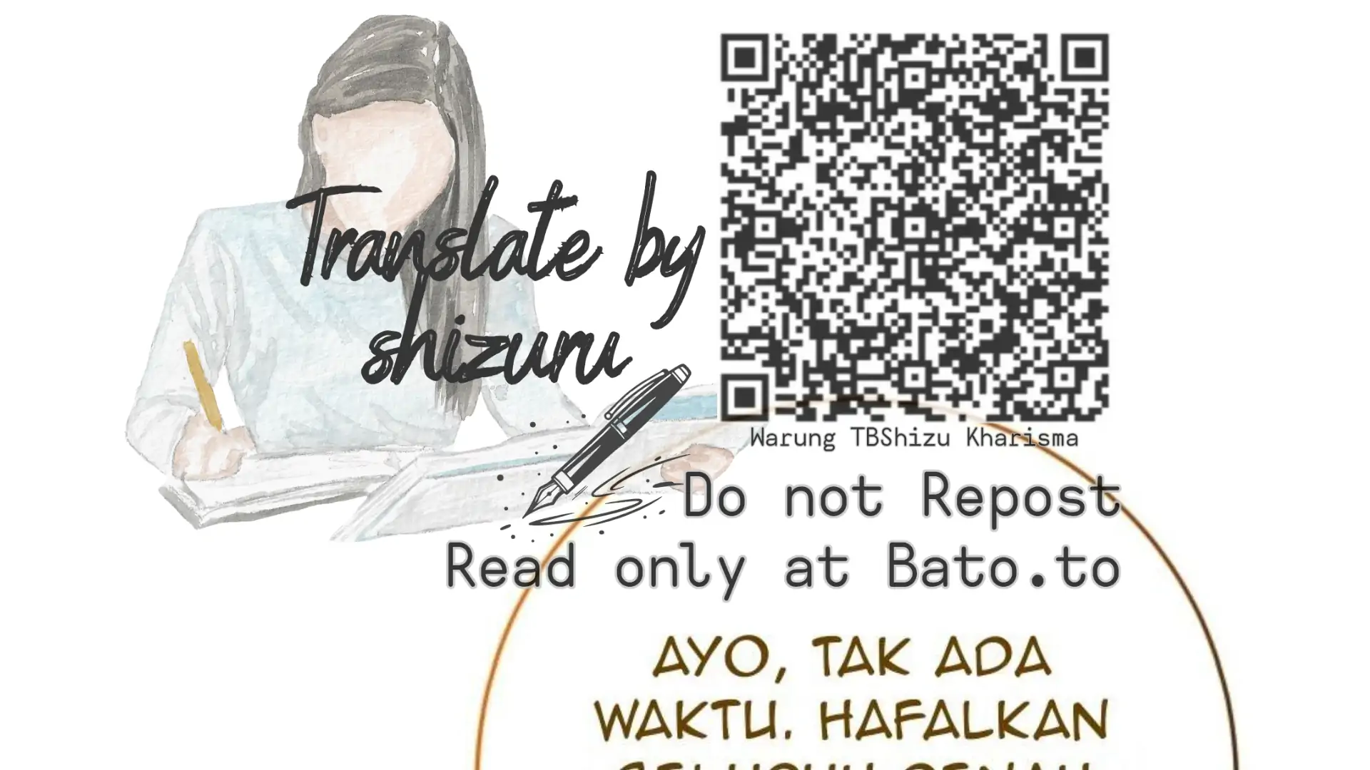 Black Killer Whale Baby Chapter 84 Gambar 299