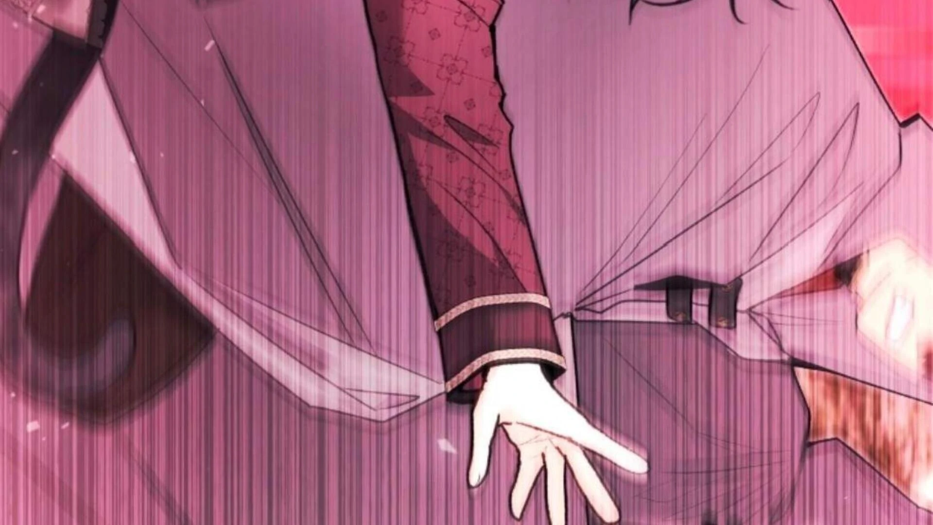 Black Killer Whale Baby Chapter 84 Gambar 29