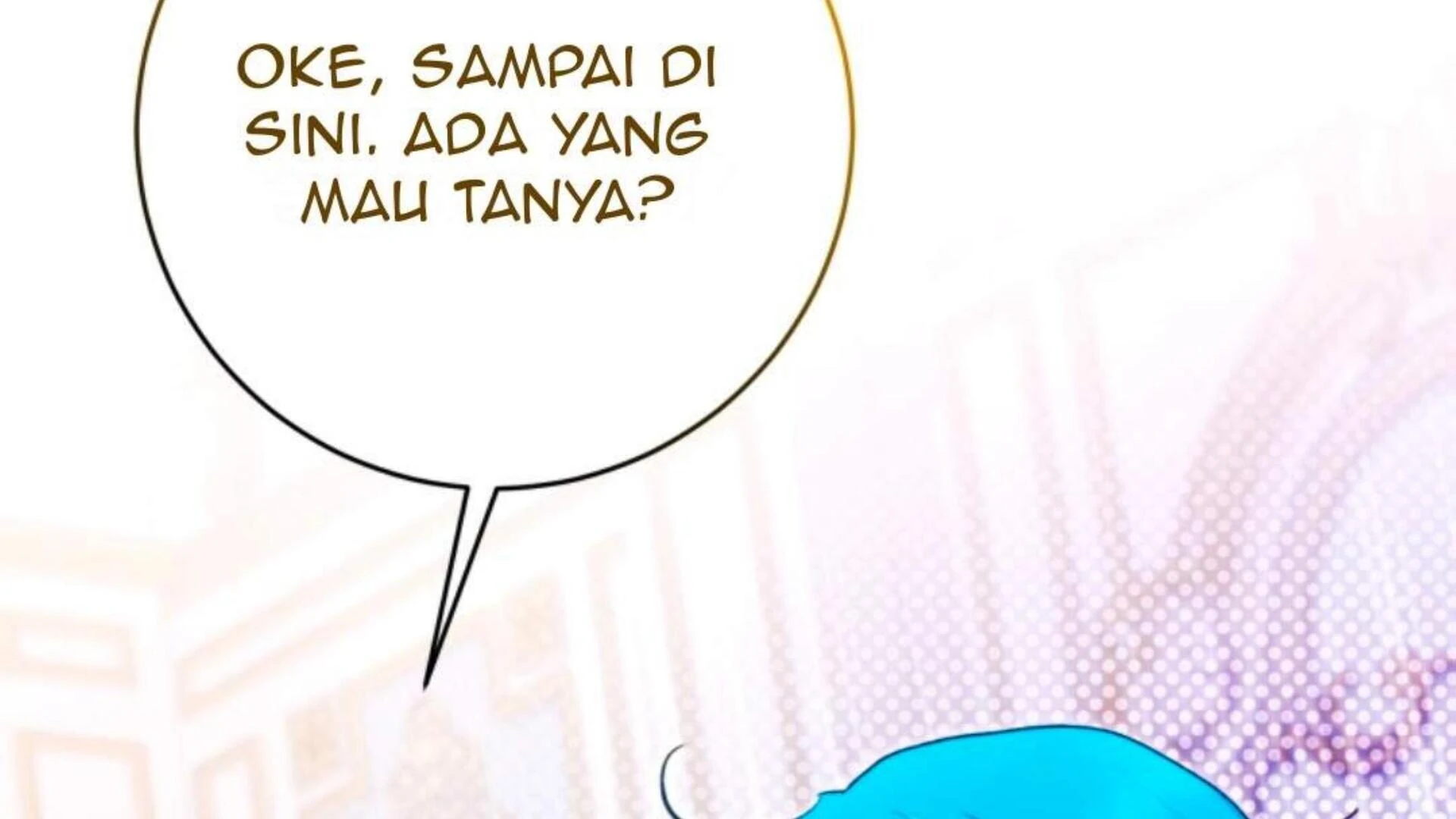 Black Killer Whale Baby Chapter 84 Gambar 290