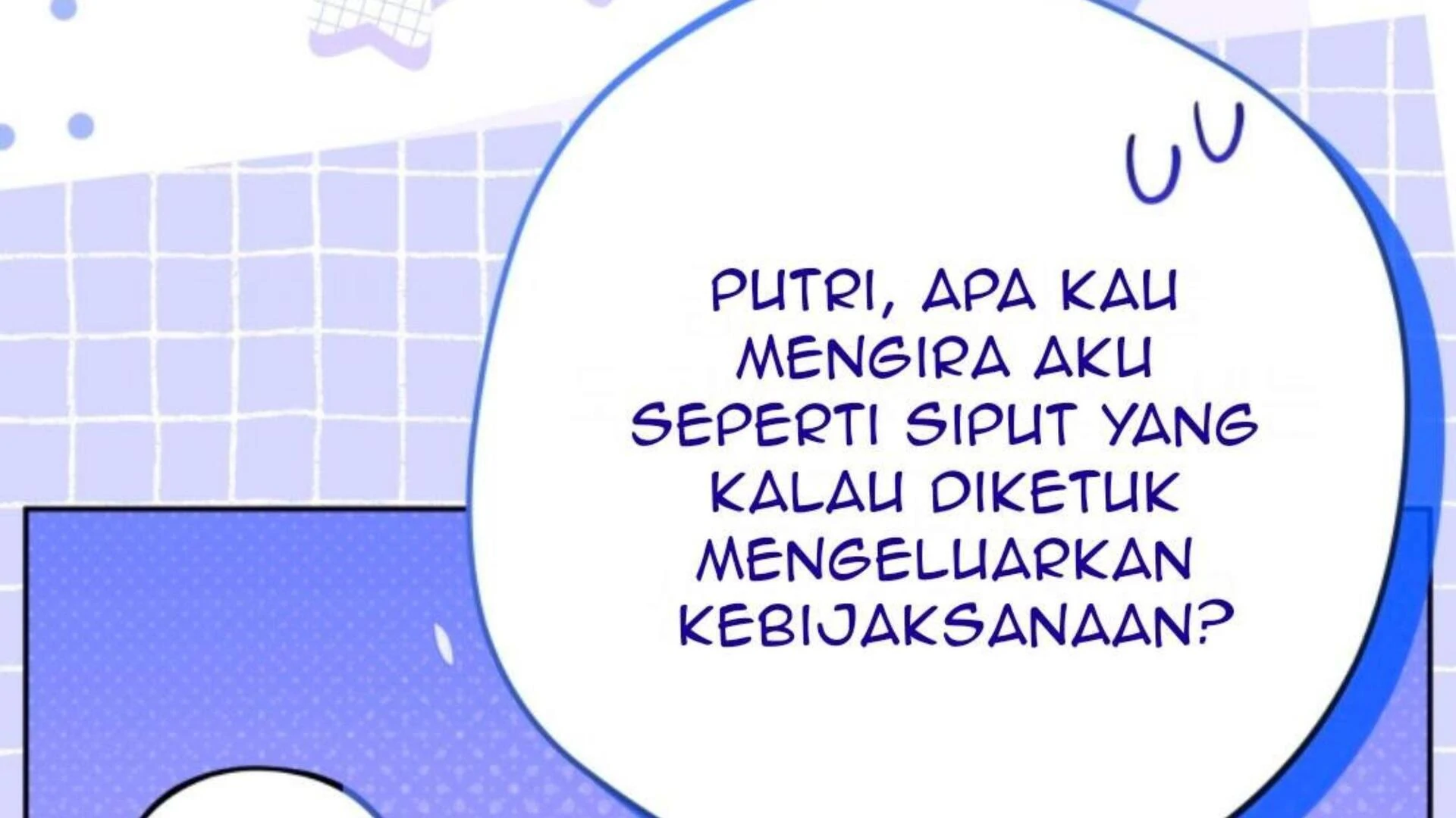 Black Killer Whale Baby Chapter 84 Gambar 305