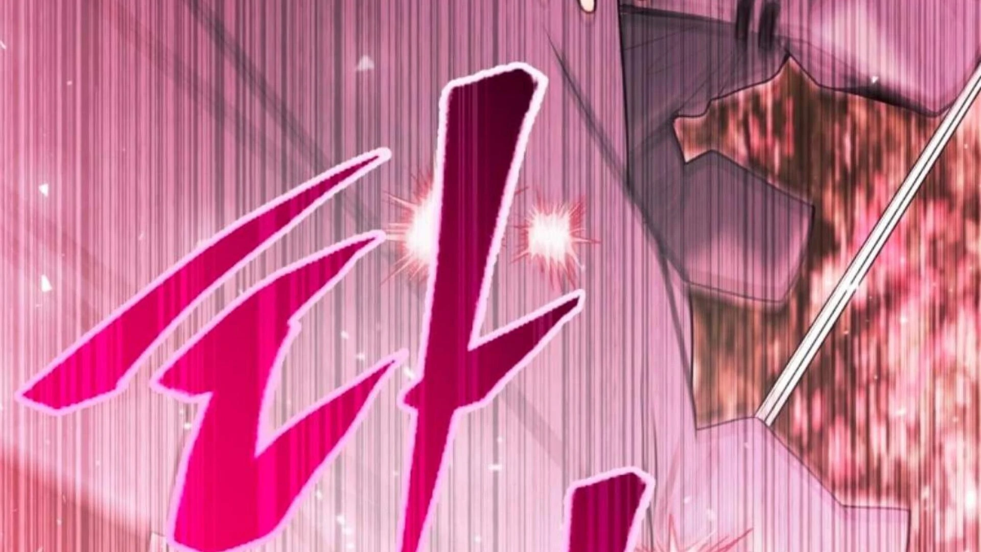 Black Killer Whale Baby Chapter 84 Gambar 30