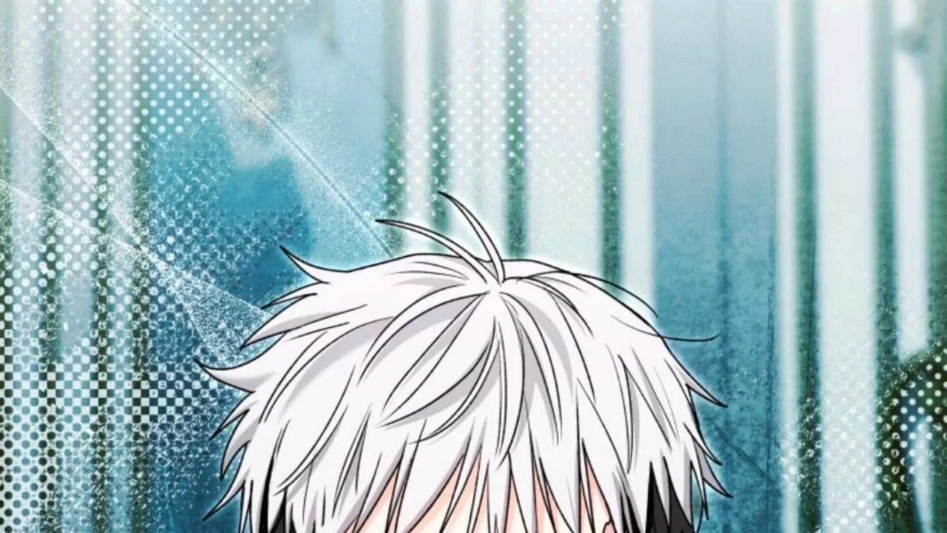 Black Killer Whale Baby Chapter 84 Gambar 316