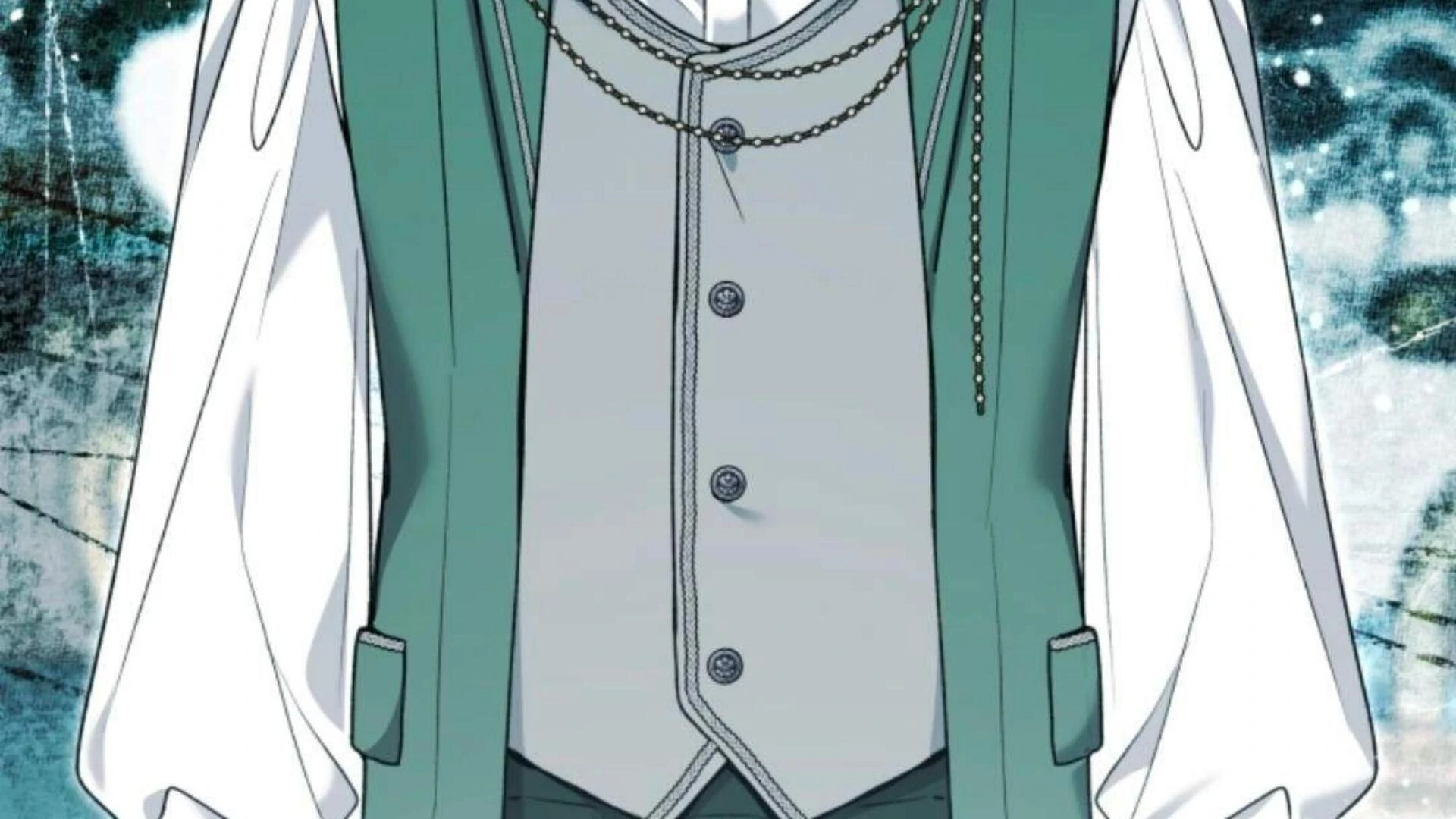 Black Killer Whale Baby Chapter 84 Gambar 318