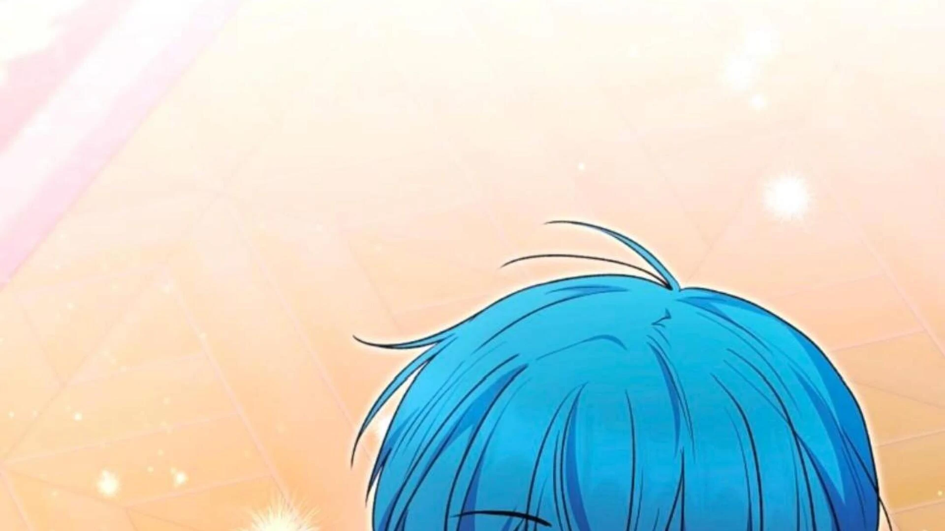 Black Killer Whale Baby Chapter 84 Gambar 327