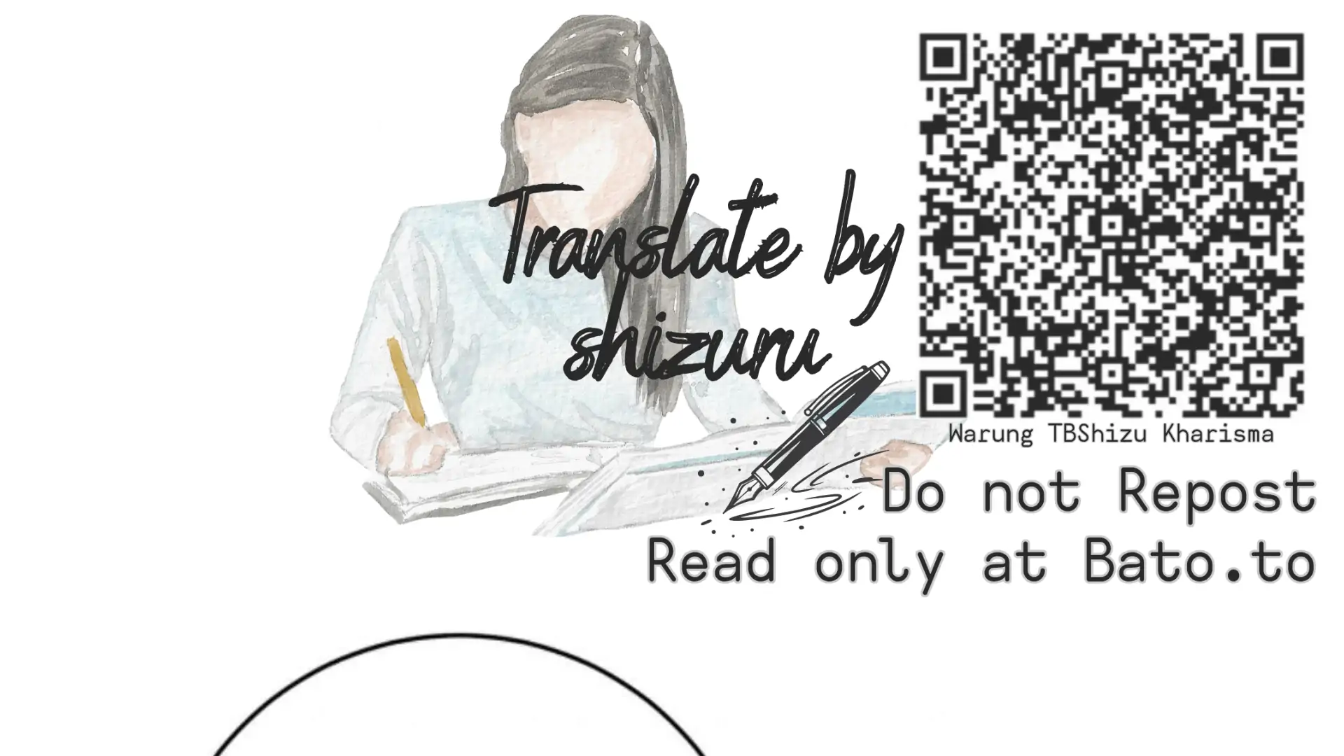 Black Killer Whale Baby Chapter 84 Gambar 322