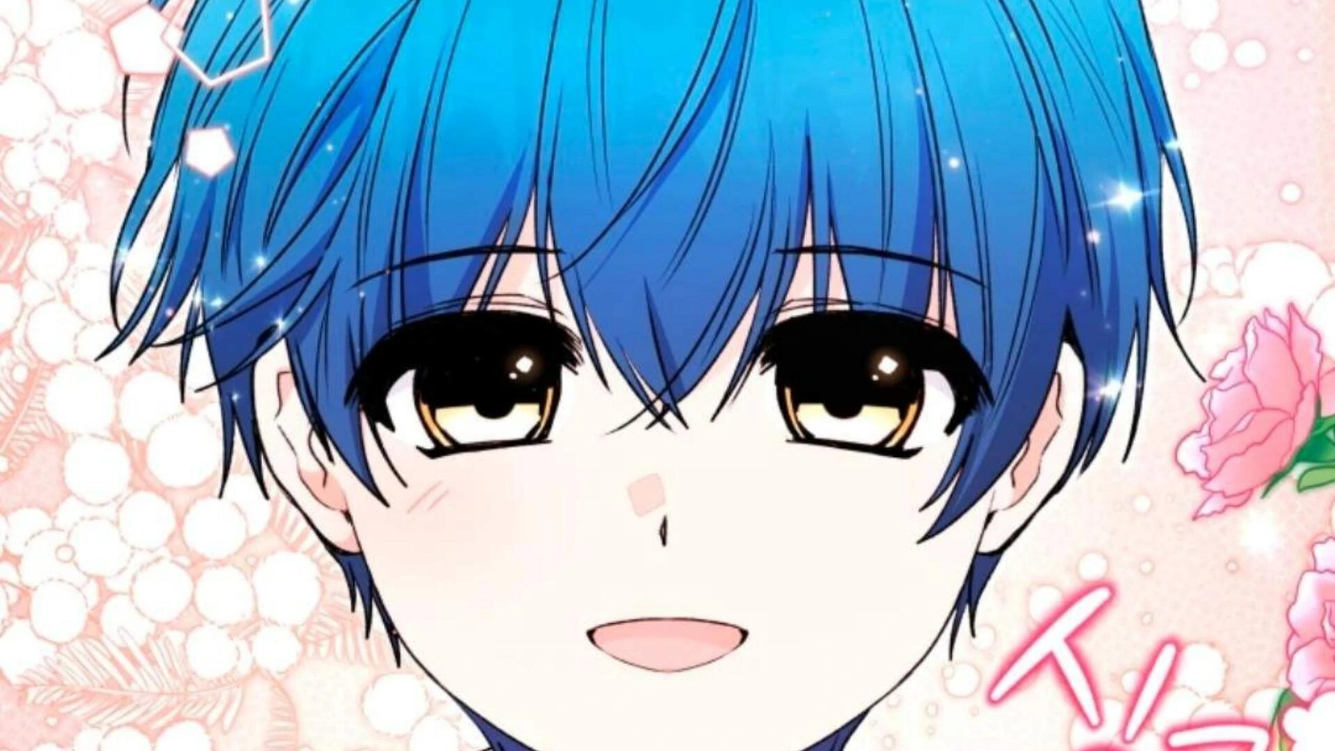 Black Killer Whale Baby Chapter 84 Gambar 334