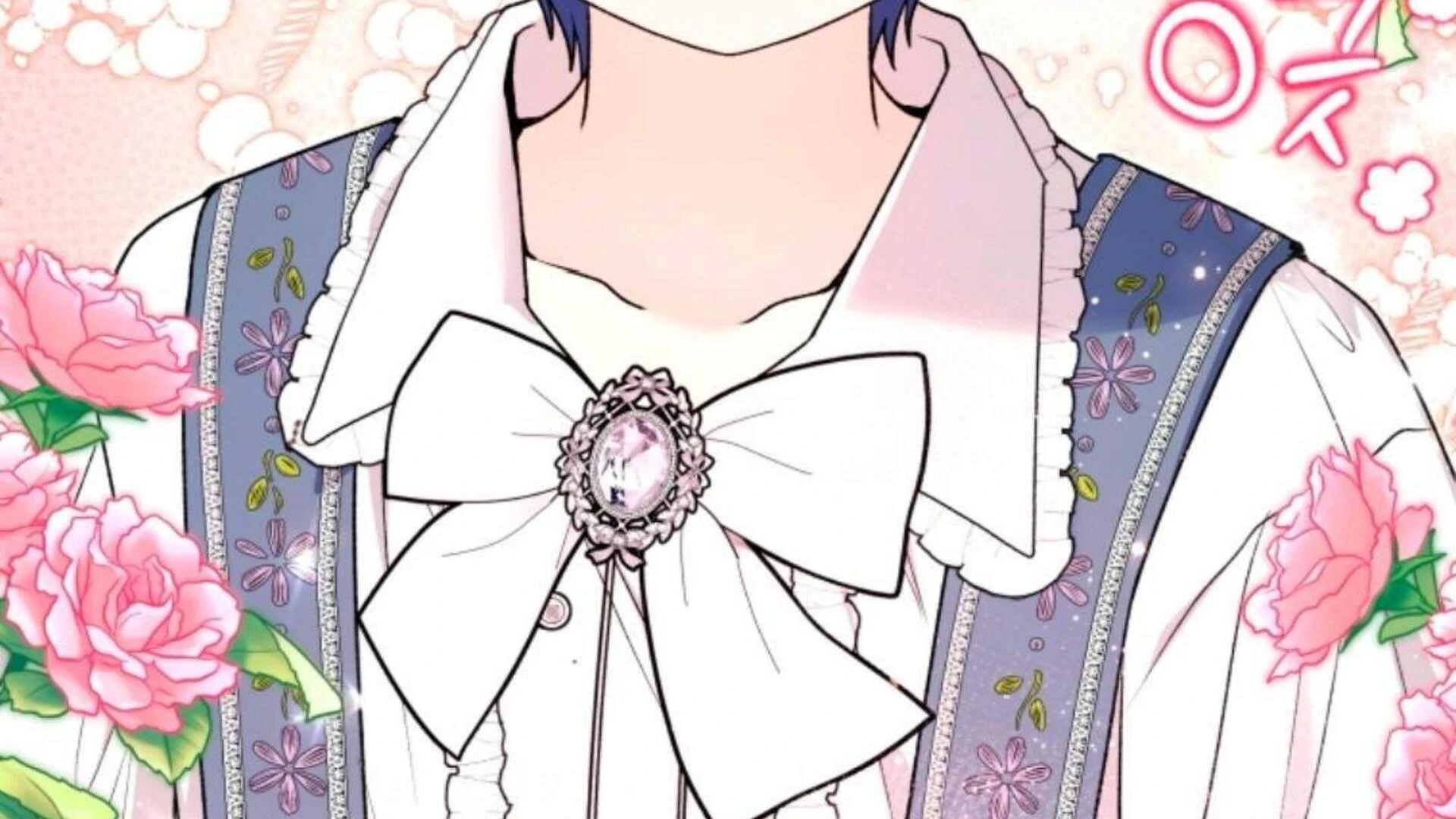 Black Killer Whale Baby Chapter 84 Gambar 335