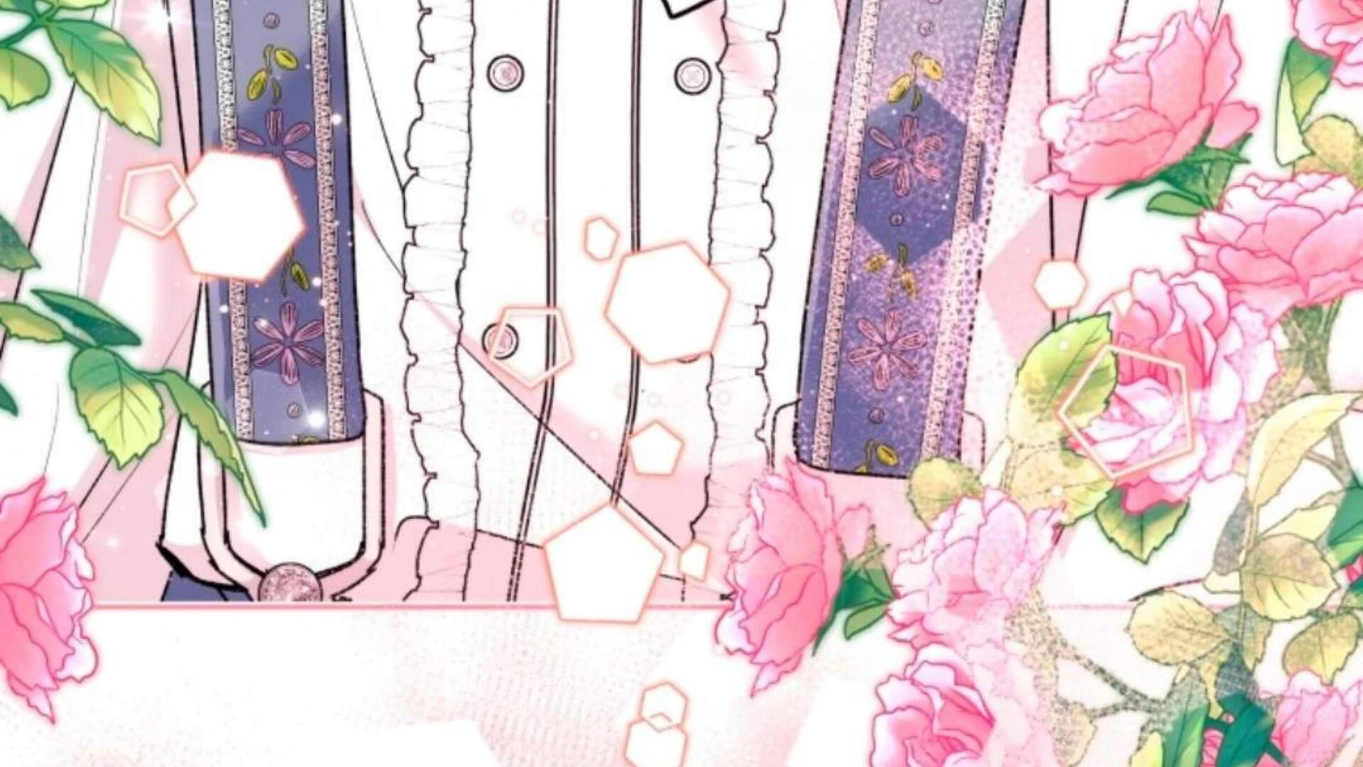 Black Killer Whale Baby Chapter 84 Gambar 336