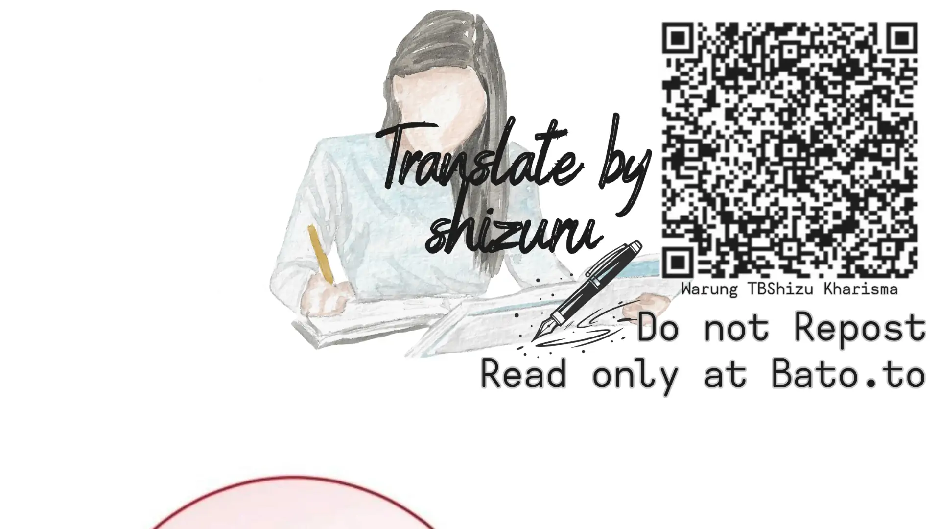 Black Killer Whale Baby Chapter 84 Gambar 33