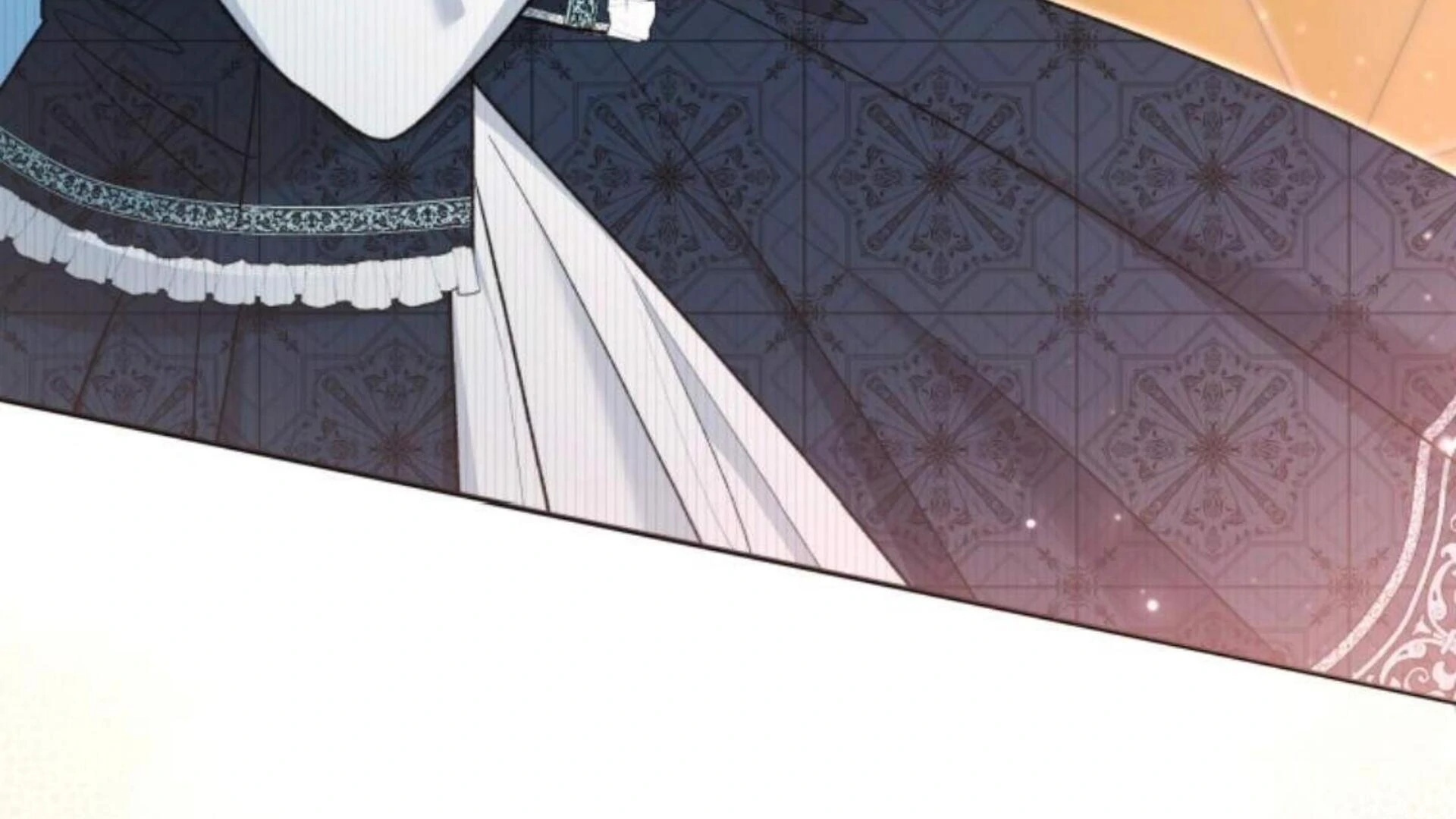 Black Killer Whale Baby Chapter 84 Gambar 331