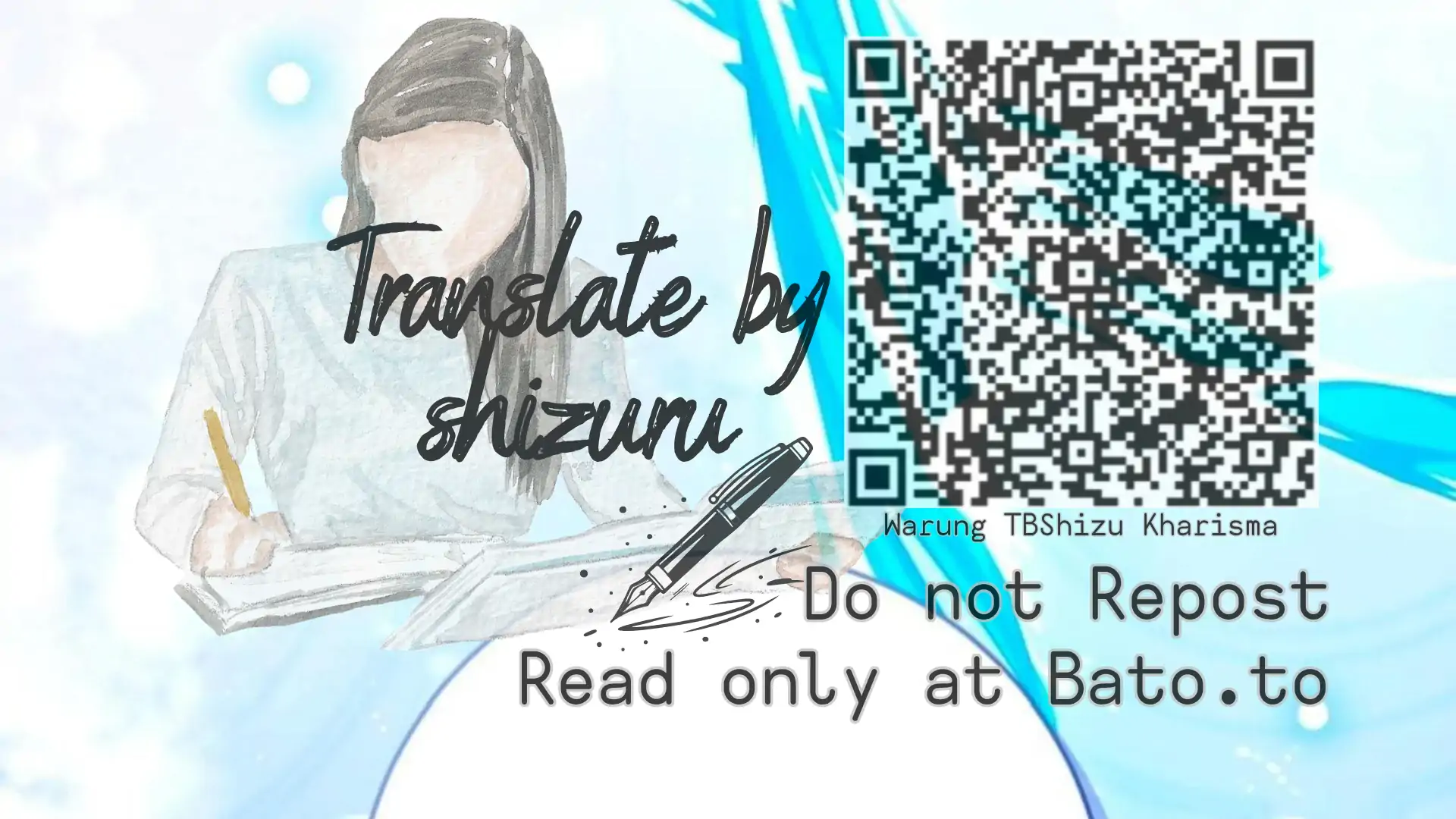 Black Killer Whale Baby Chapter 84 Gambar 346