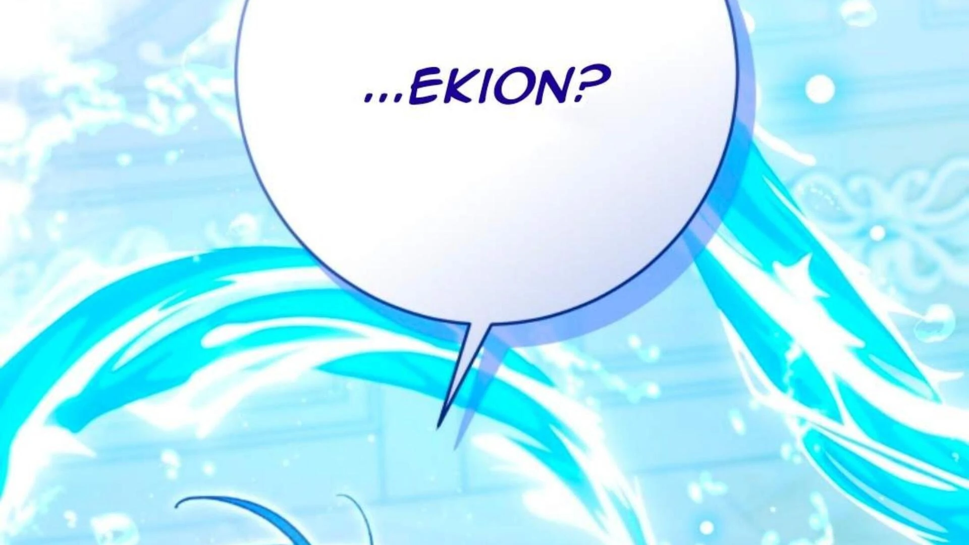 Black Killer Whale Baby Chapter 84 Gambar 347