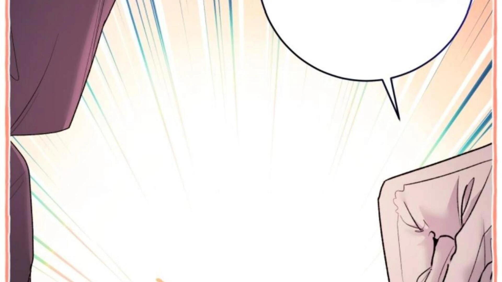 Black Killer Whale Baby Chapter 84 Gambar 35