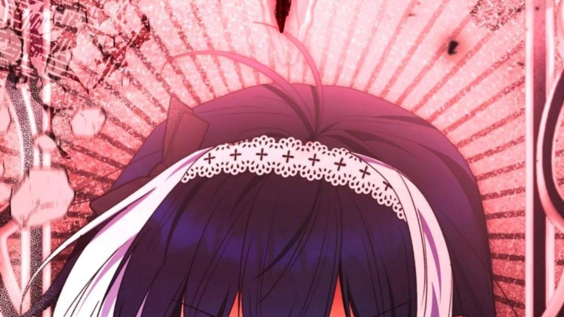 Black Killer Whale Baby Chapter 84 Gambar 4