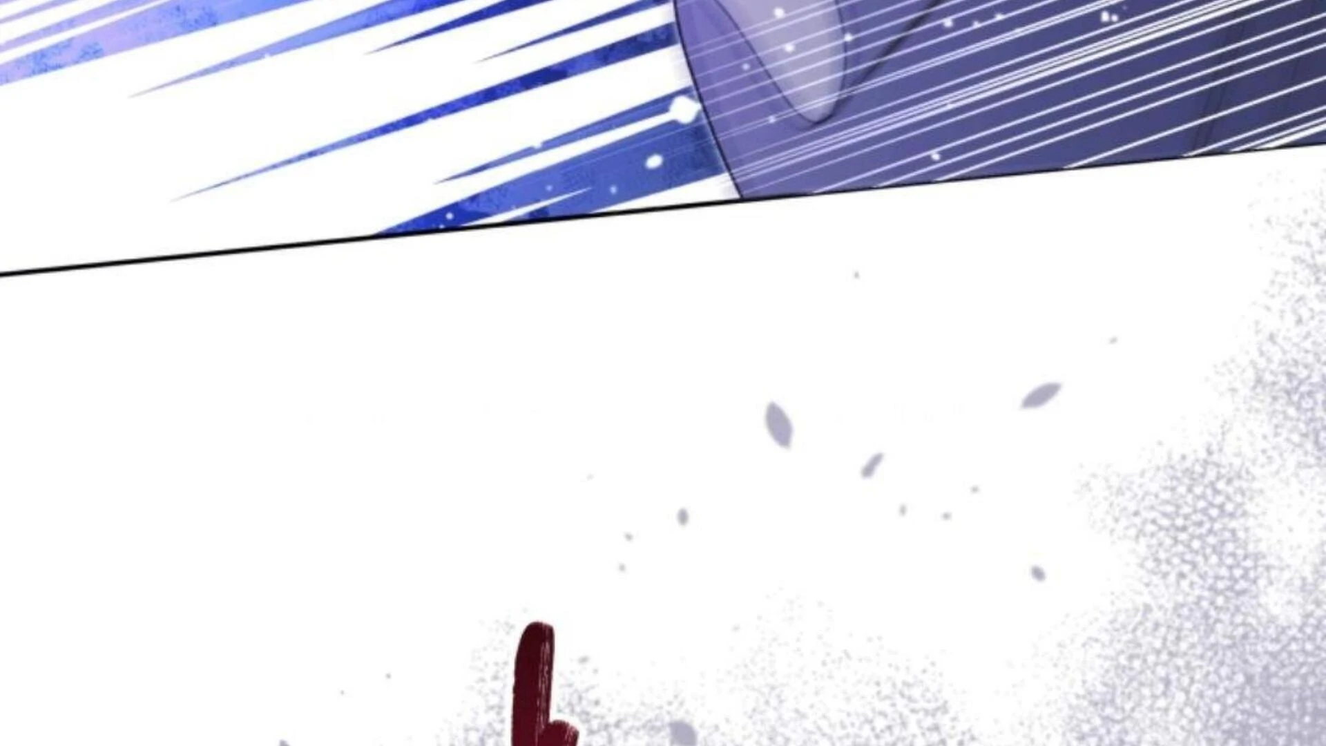 Black Killer Whale Baby Chapter 84 Gambar 41