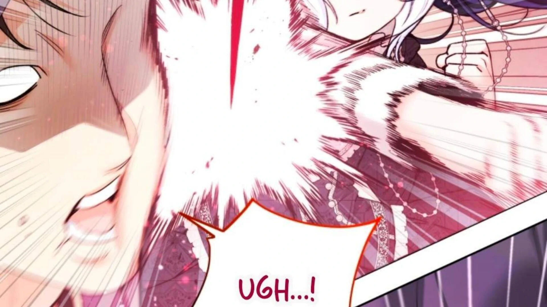 Black Killer Whale Baby Chapter 84 Gambar 43