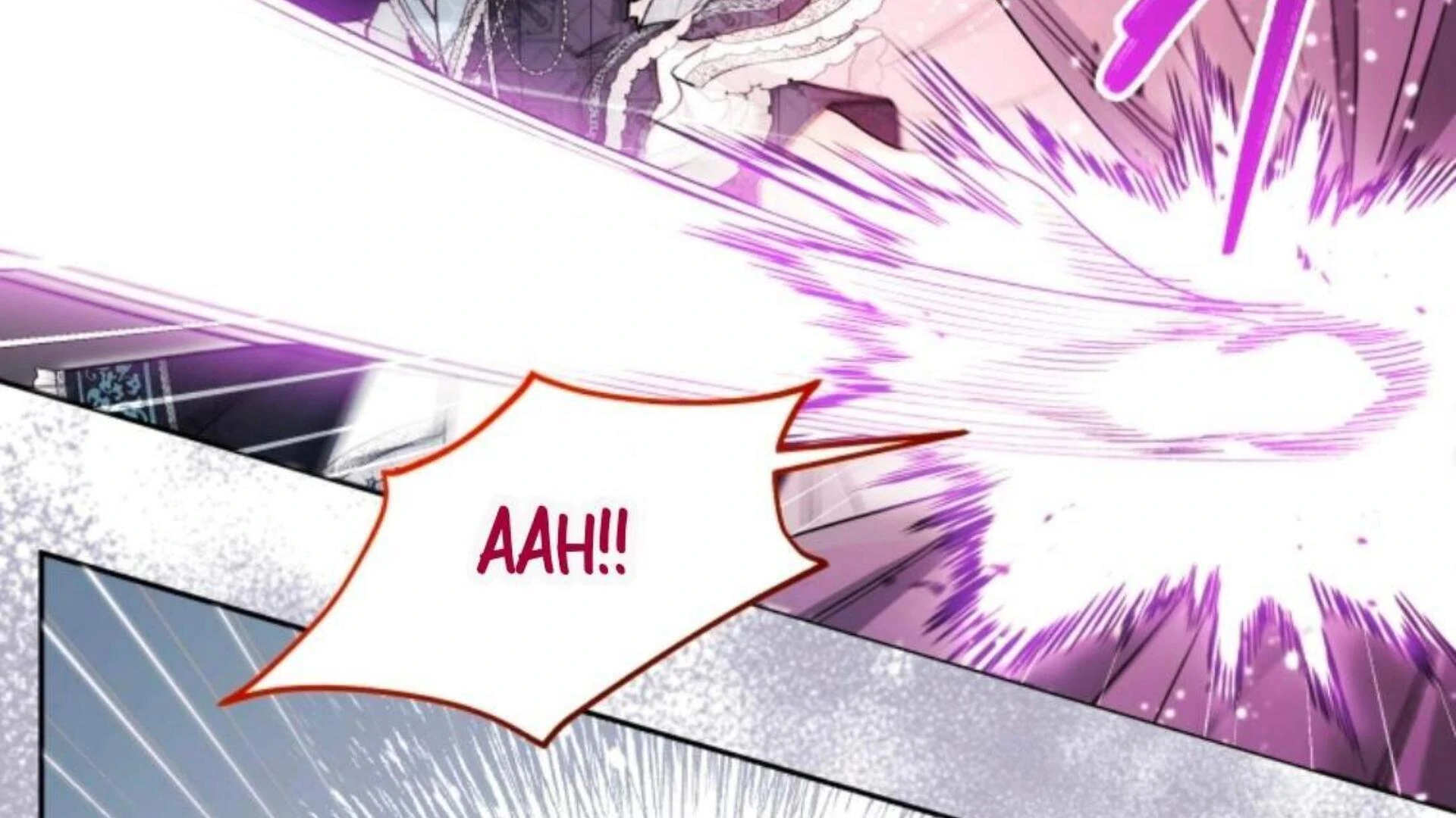 Black Killer Whale Baby Chapter 84 Gambar 45