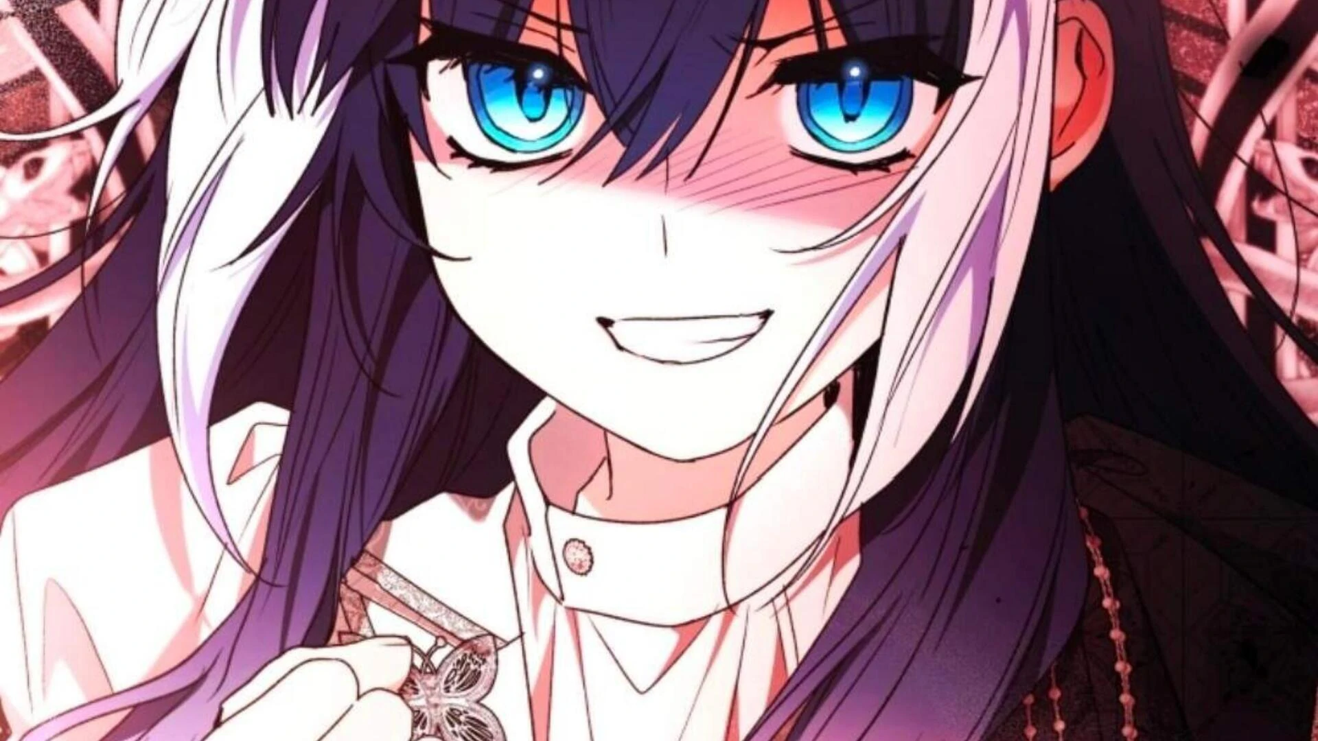 Black Killer Whale Baby Chapter 84 Gambar 5