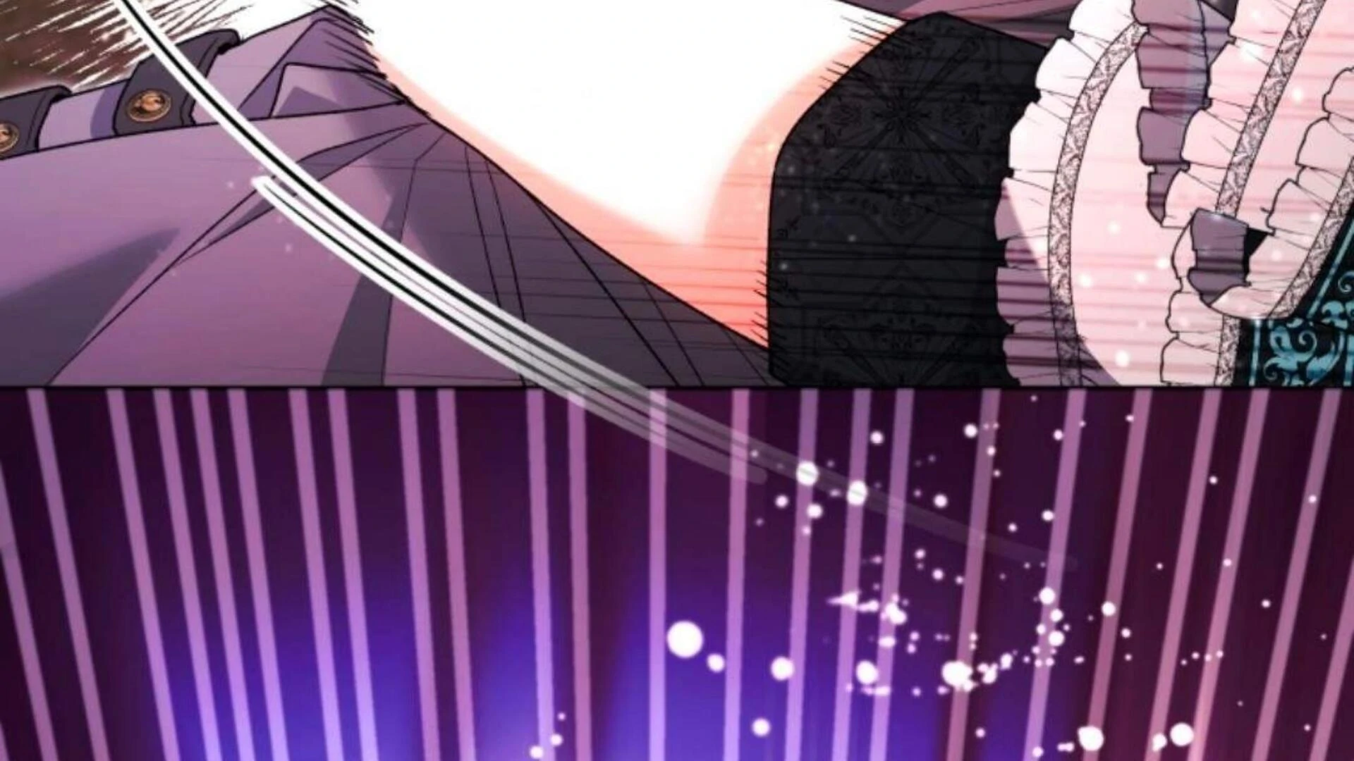 Black Killer Whale Baby Chapter 84 Gambar 51