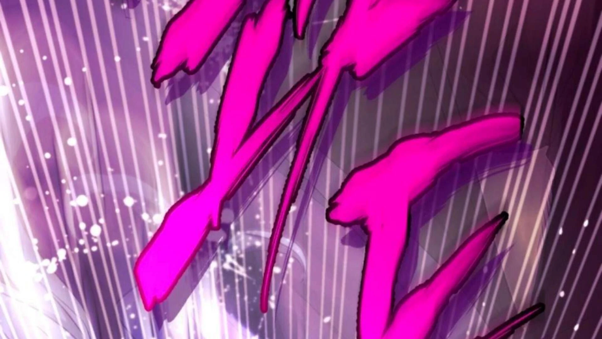 Black Killer Whale Baby Chapter 84 Gambar 53