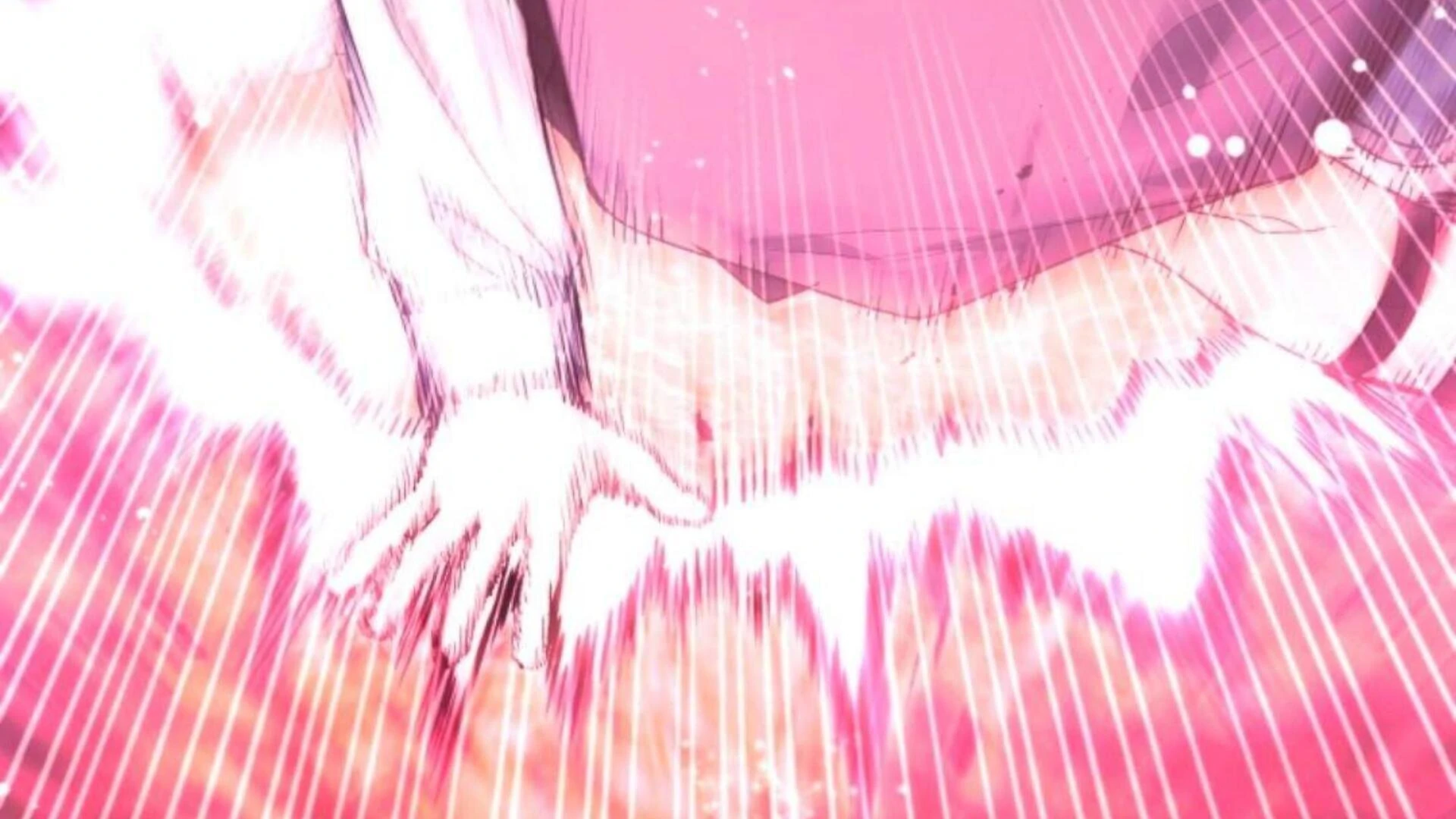 Black Killer Whale Baby Chapter 84 Gambar 57