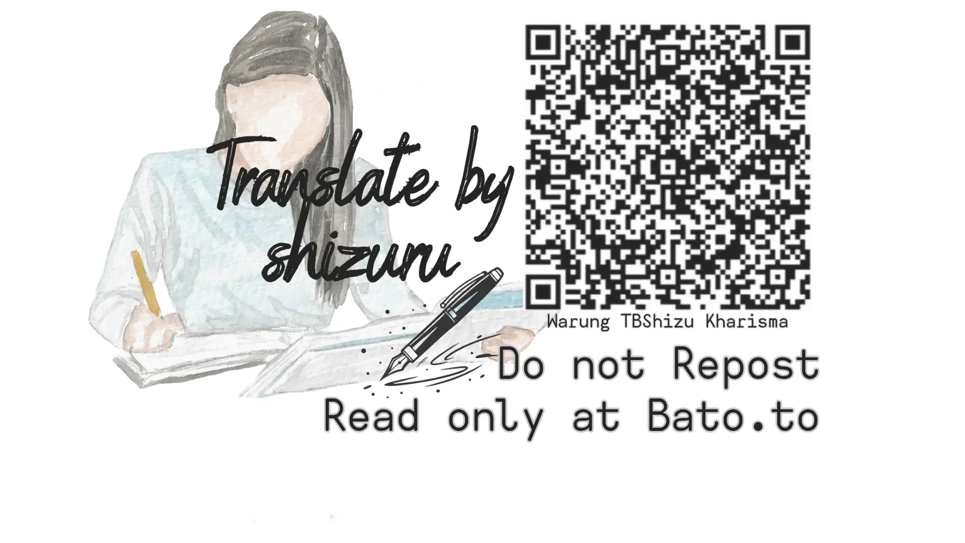 Black Killer Whale Baby Chapter 84 Gambar 62