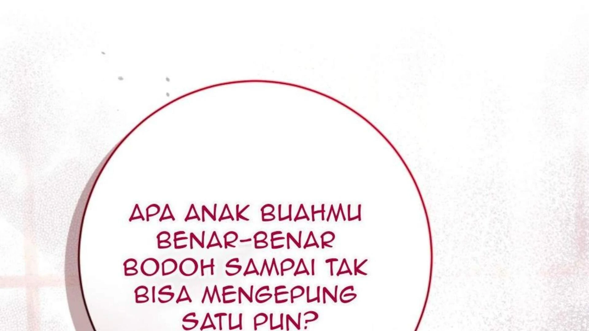 Black Killer Whale Baby Chapter 84 Gambar 63